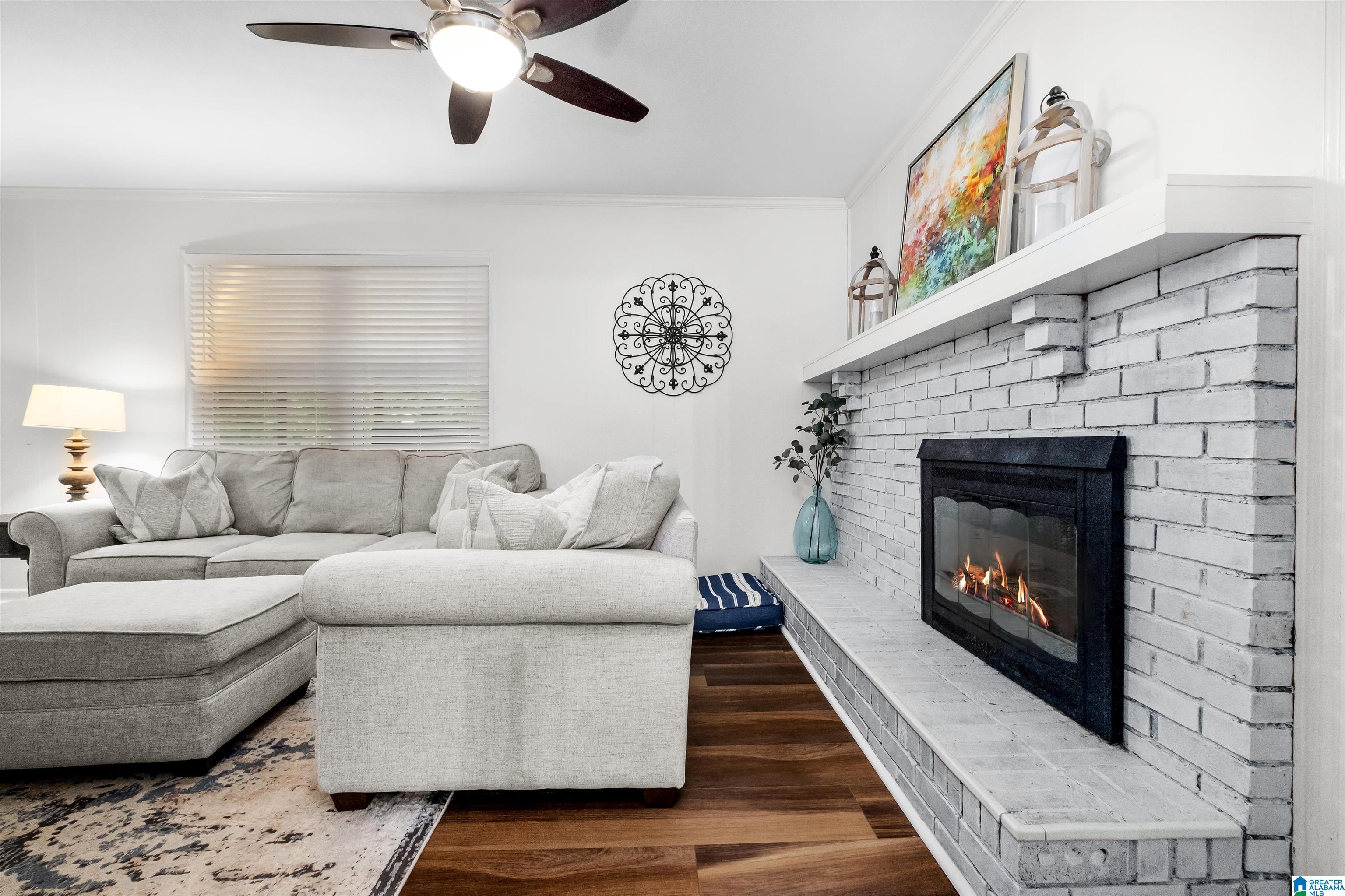 3421 LOCH RIDGE TRAIL