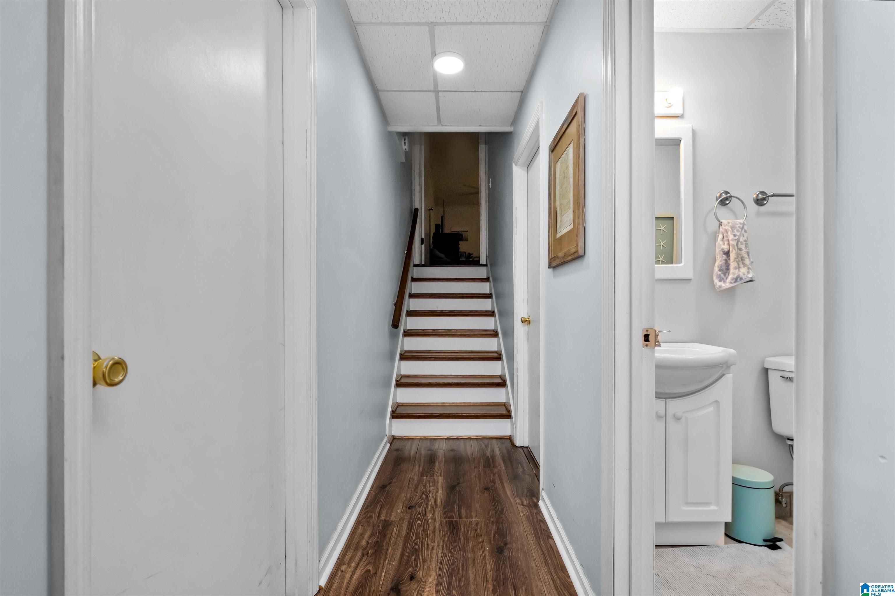 3421 LOCH RIDGE TRAIL
