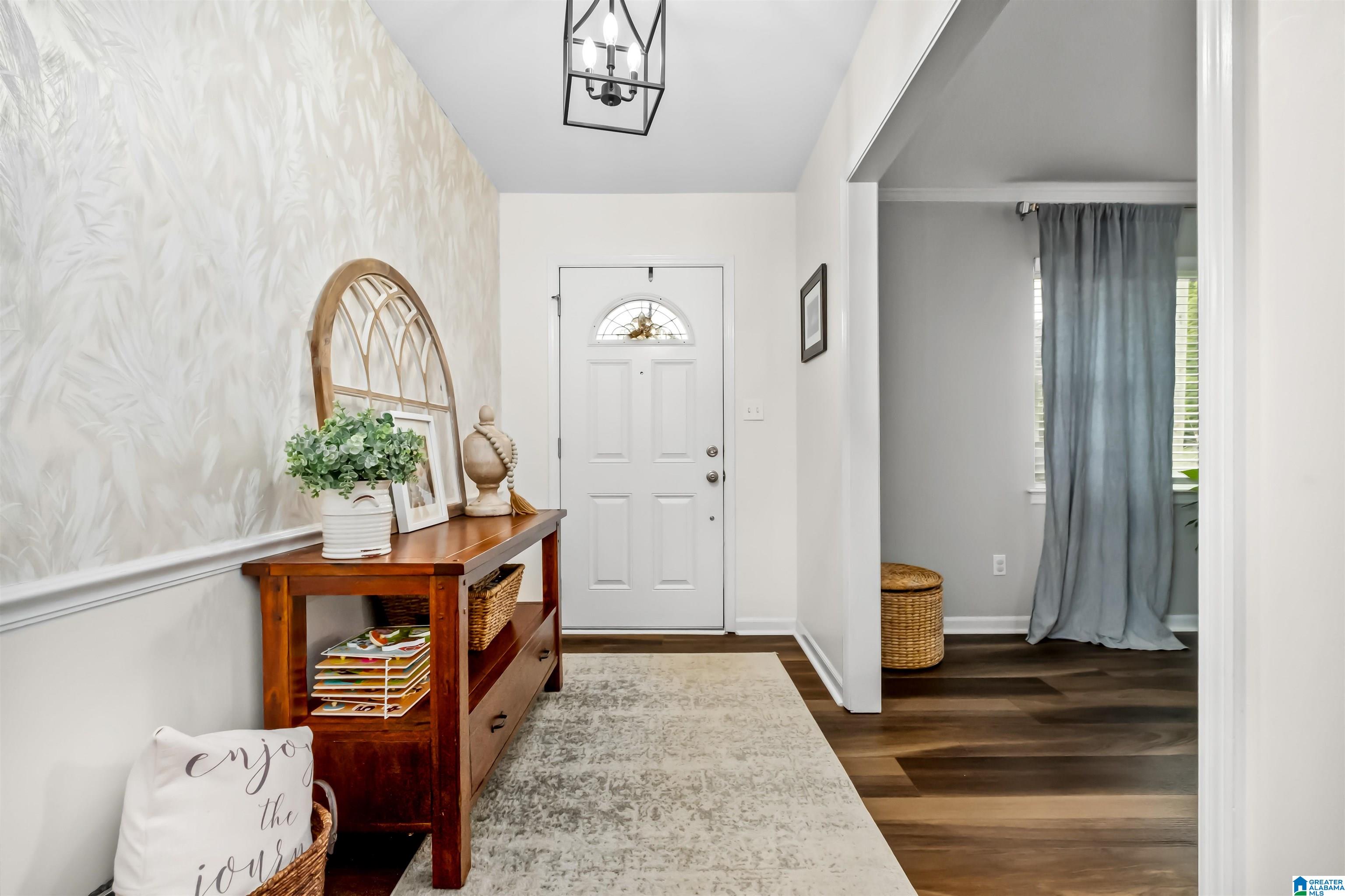 3421 LOCH RIDGE TRAIL