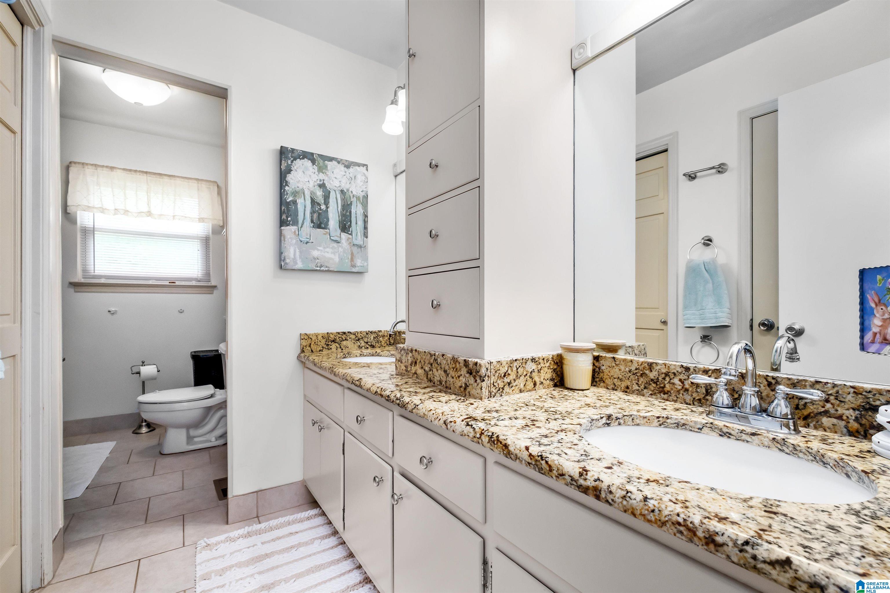 3421 LOCH RIDGE TRAIL