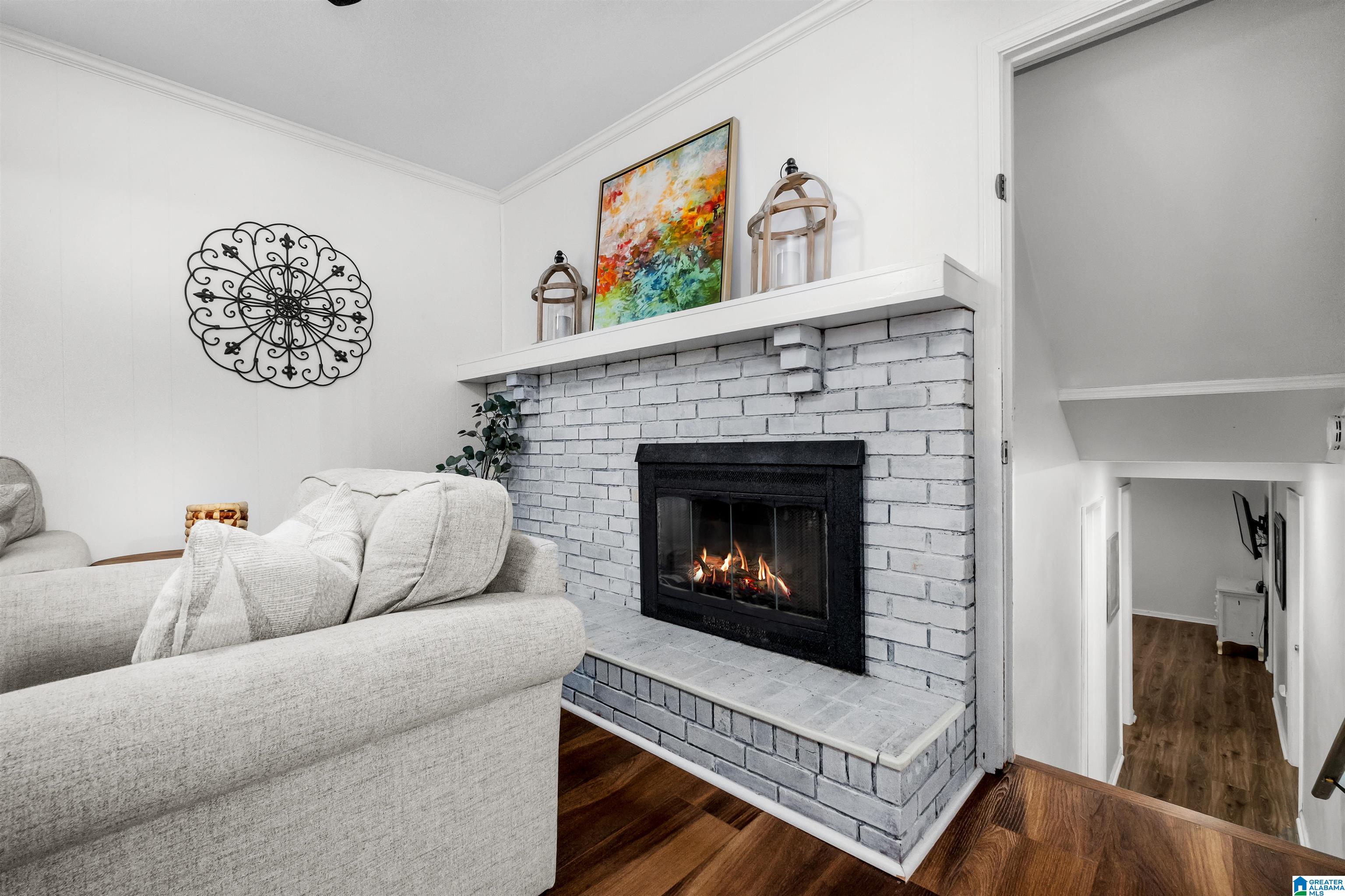 3421 LOCH RIDGE TRAIL