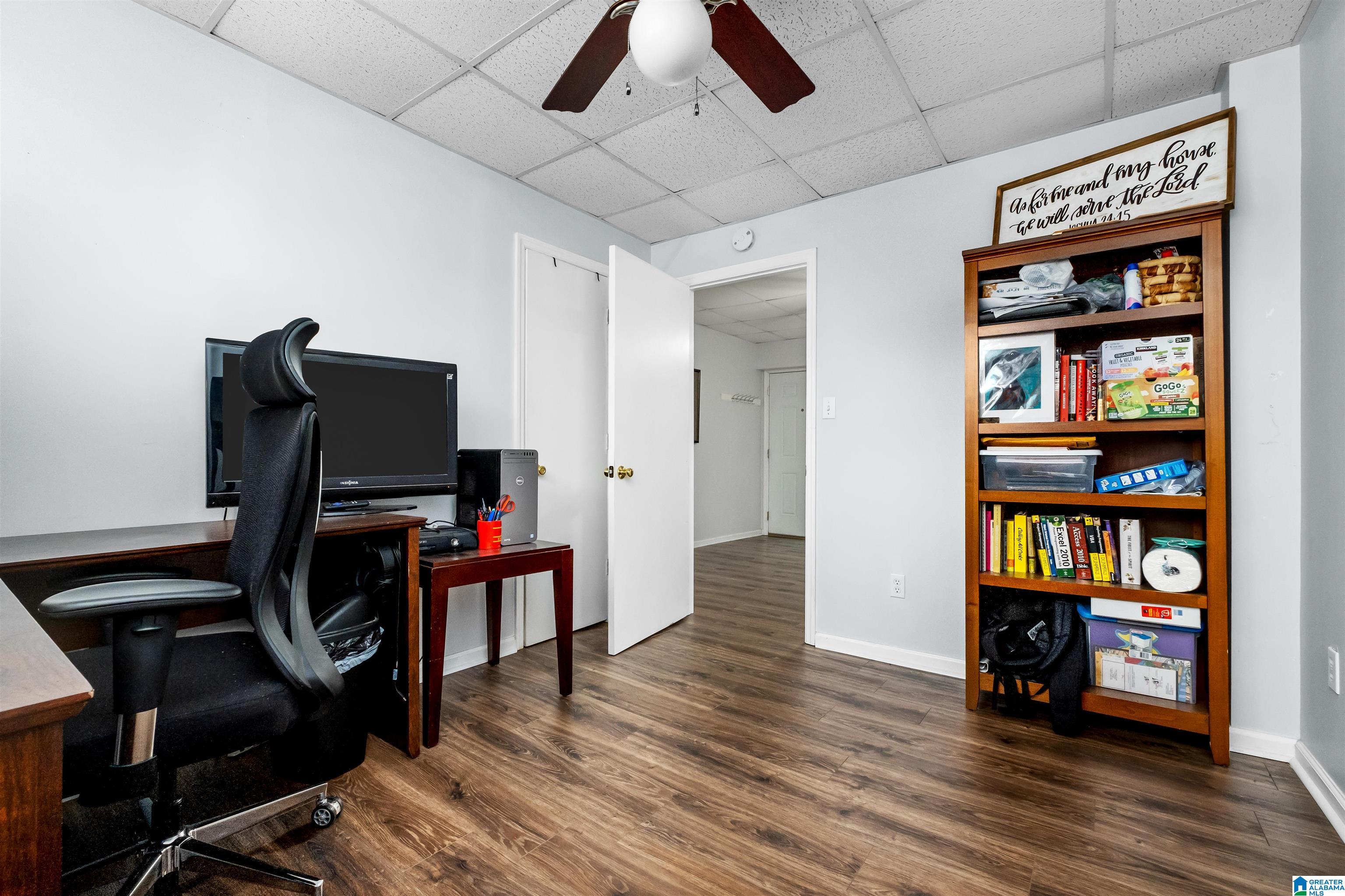 3421 LOCH RIDGE TRAIL