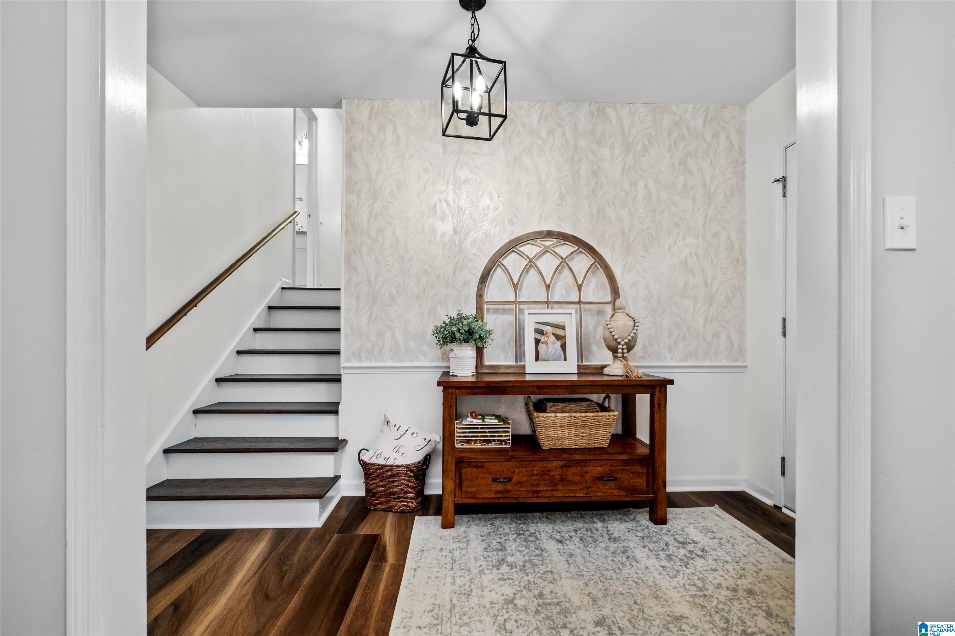 3421 LOCH RIDGE TRAIL