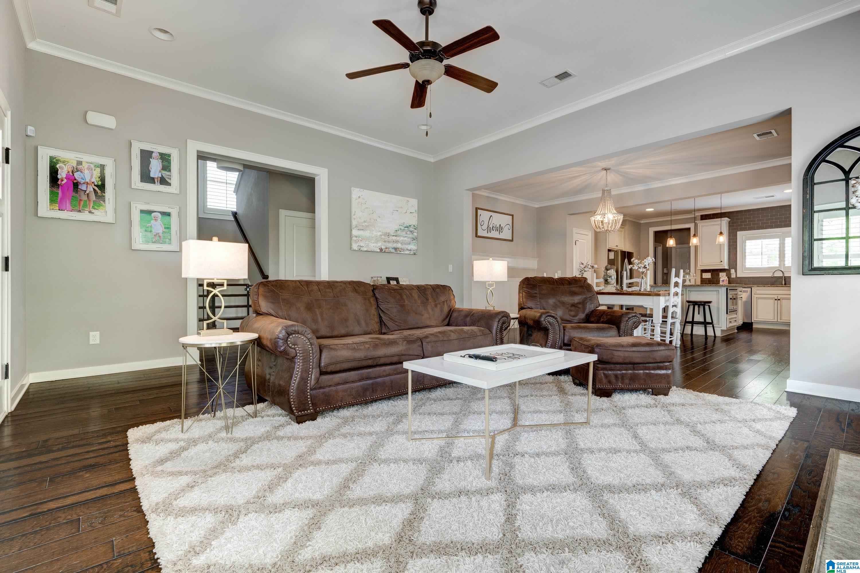 4283 ABBOTTS WAY