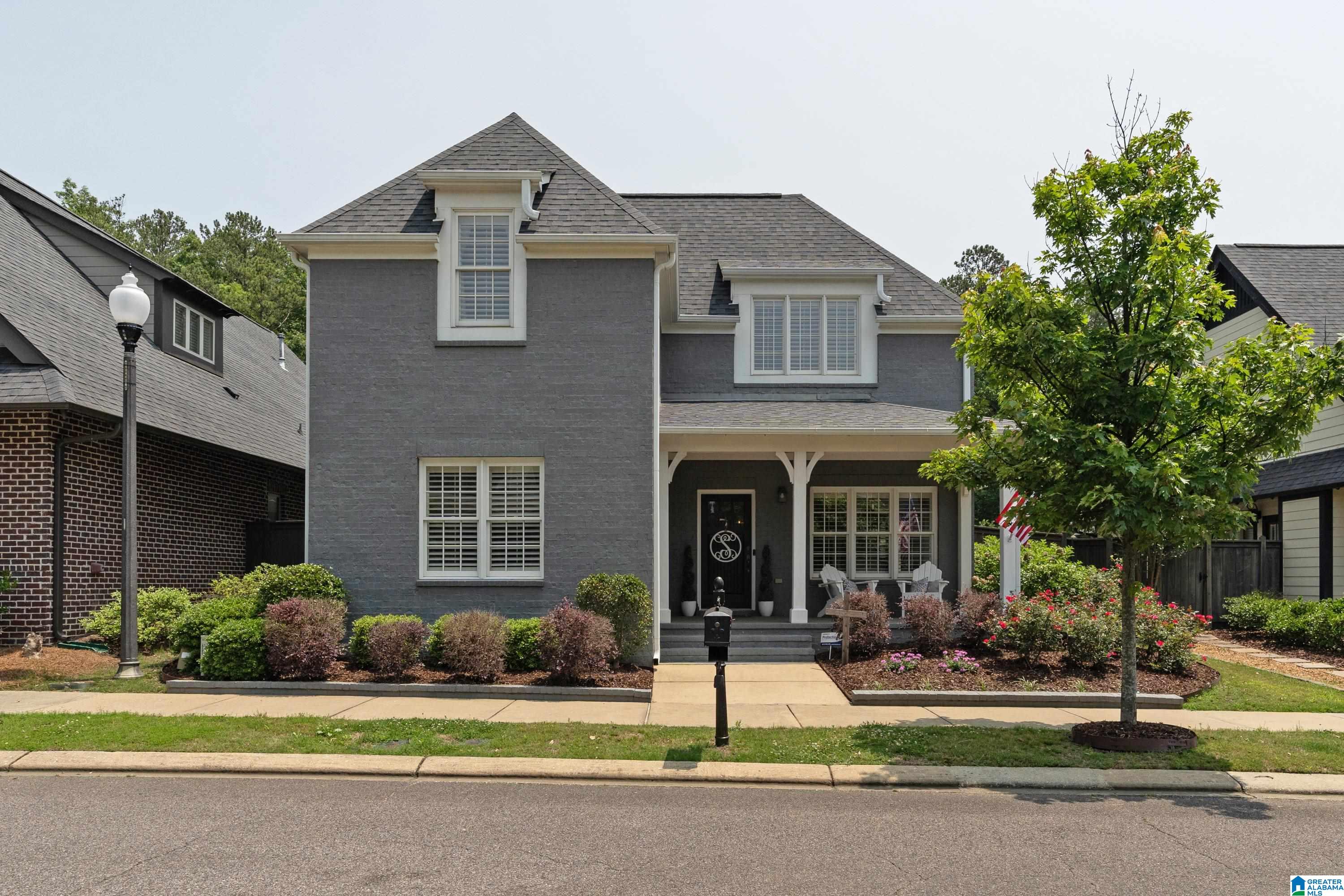 4283 ABBOTTS WAY