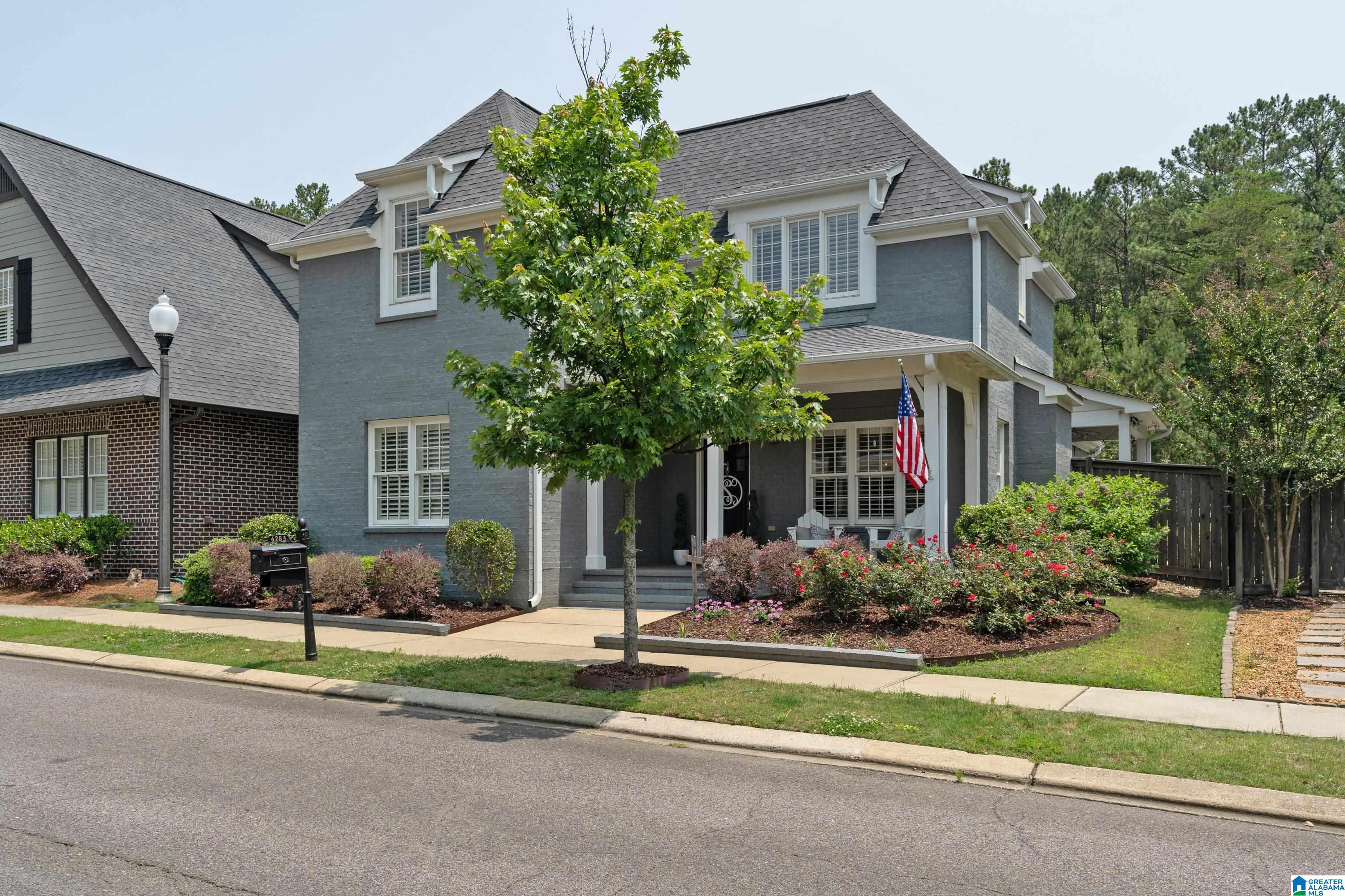 4283 ABBOTTS WAY