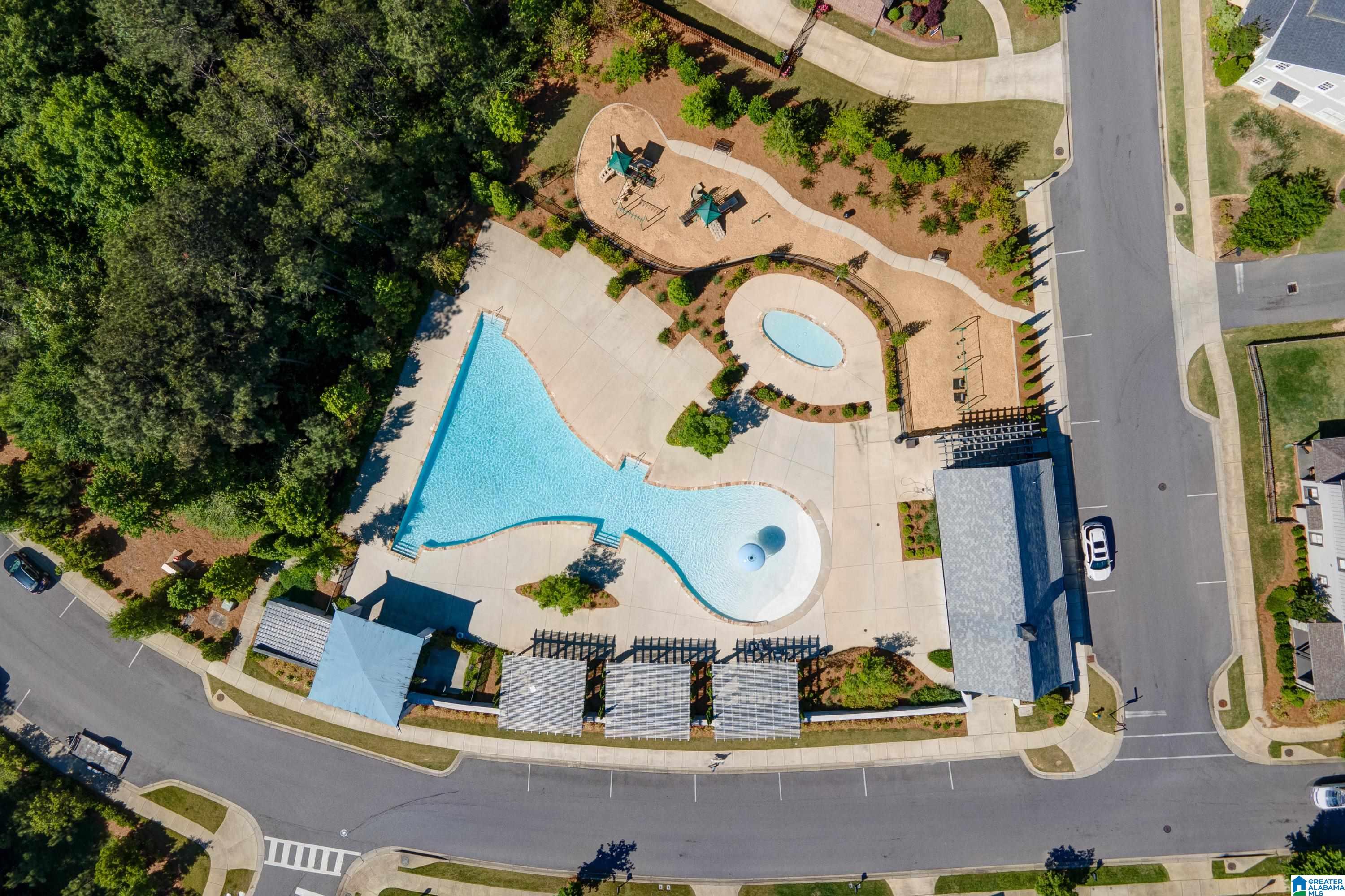 4283 ABBOTTS WAY