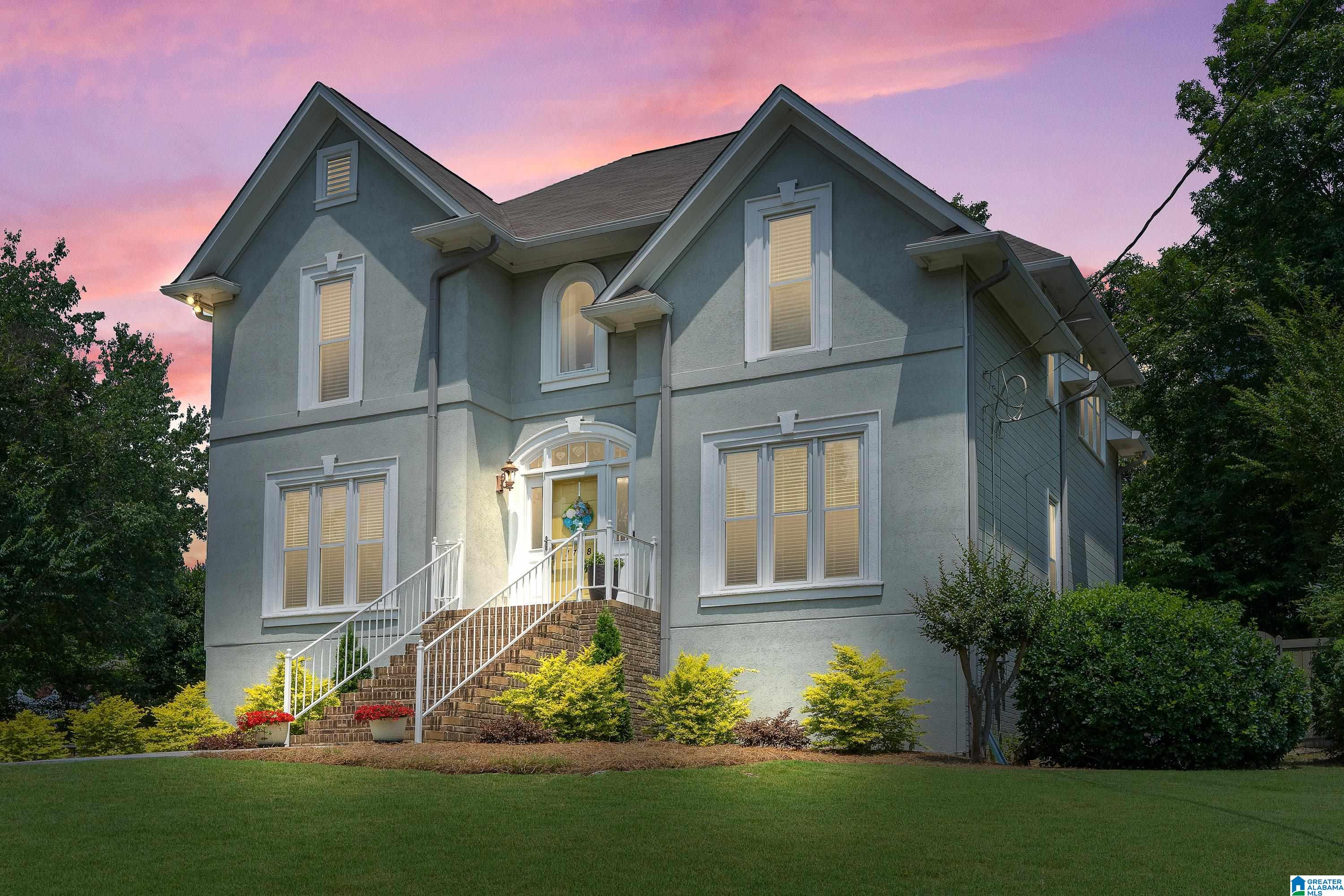 1738 RUSSET CREST CIRCLE