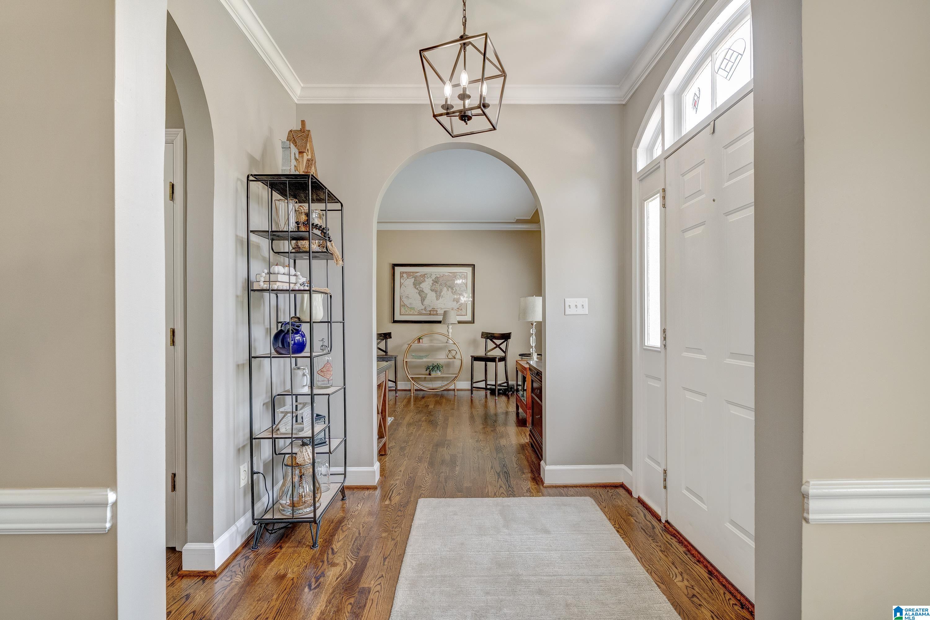 1738 RUSSET CREST CIRCLE