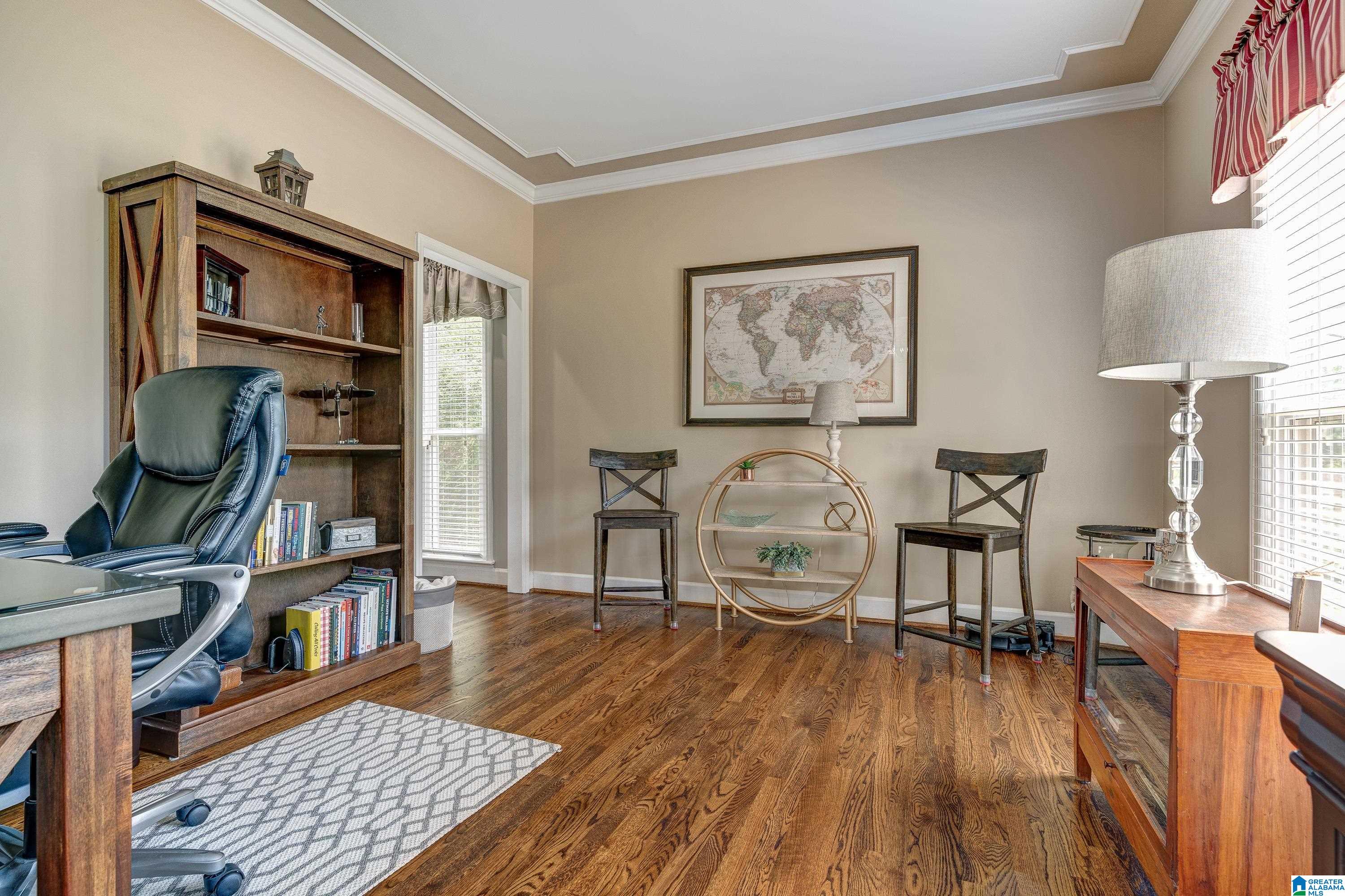 1738 RUSSET CREST CIRCLE
