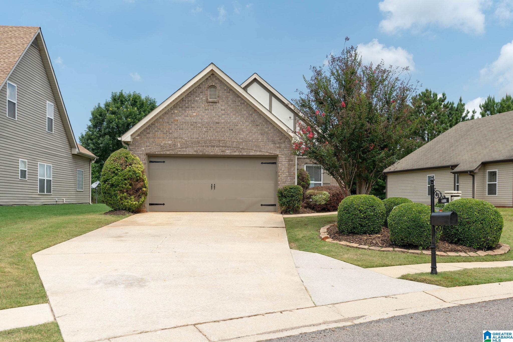 4496 ROSSER LOOP DRIVE