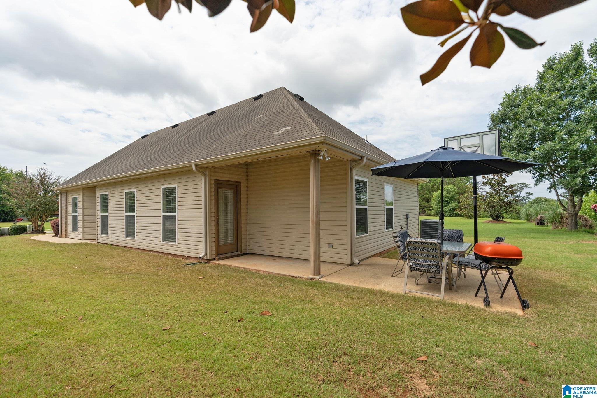4496 ROSSER LOOP DRIVE