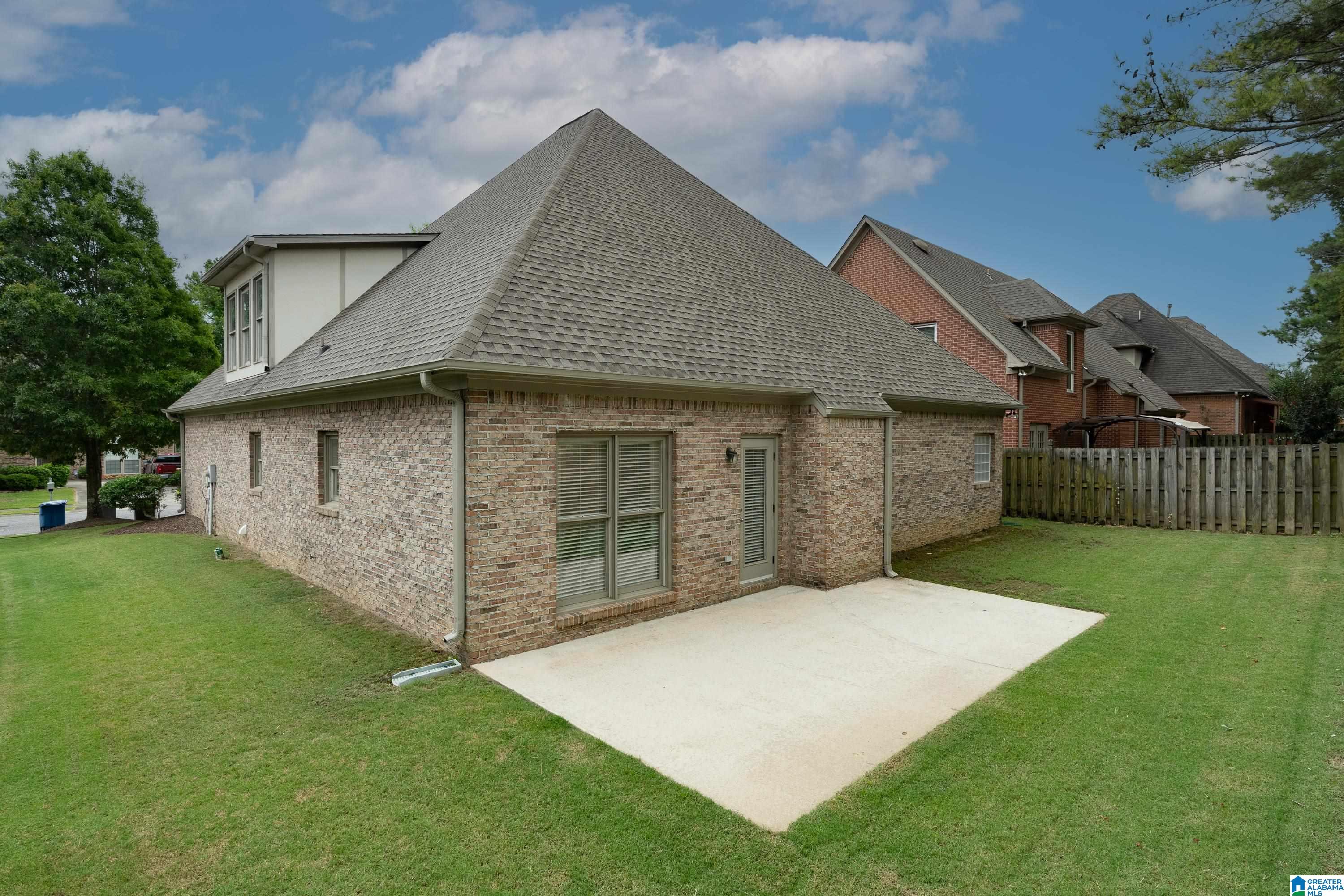 6003 WATERSIDE DRIVE