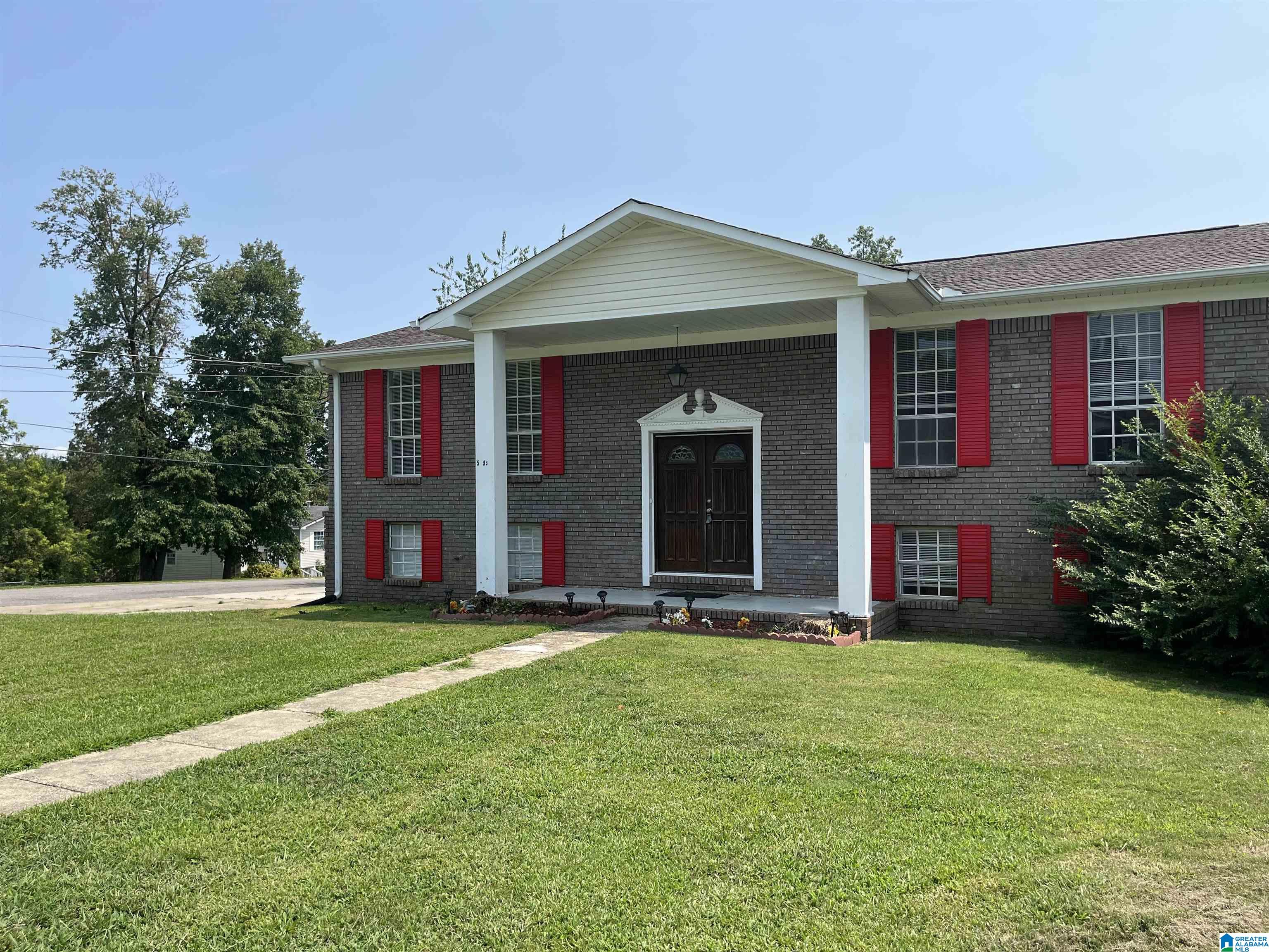5093 RICK DRIVE