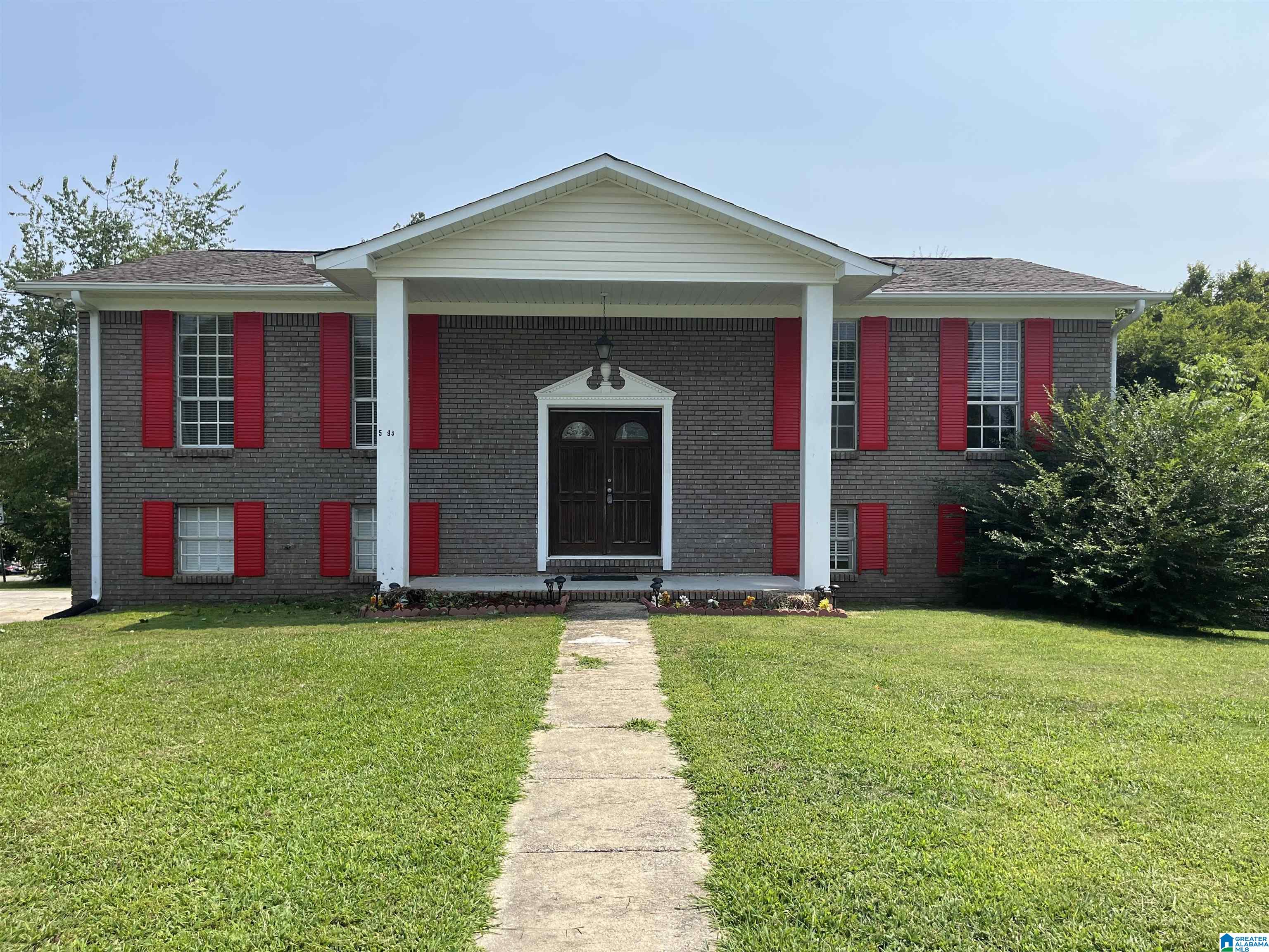 5093 RICK DRIVE