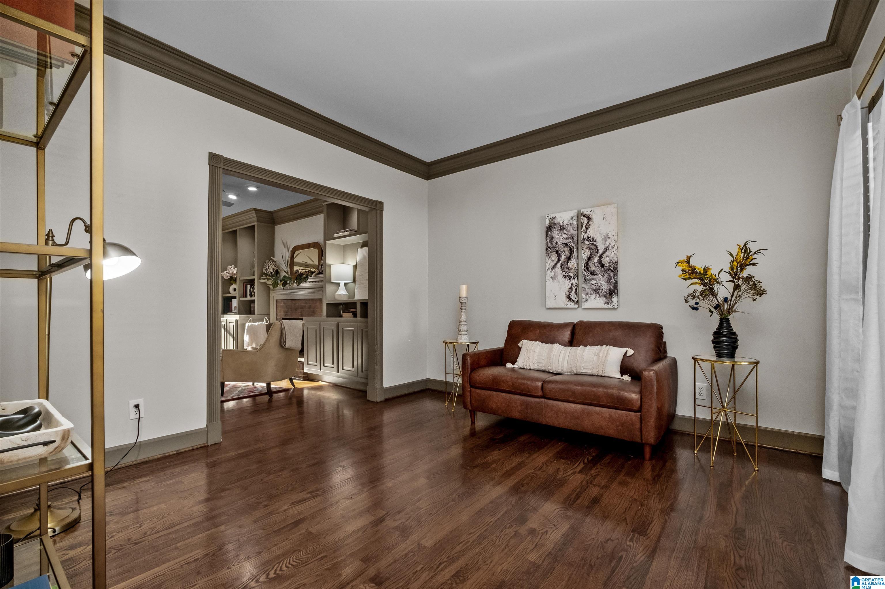 4509 MAGNOLIA DRIVE
