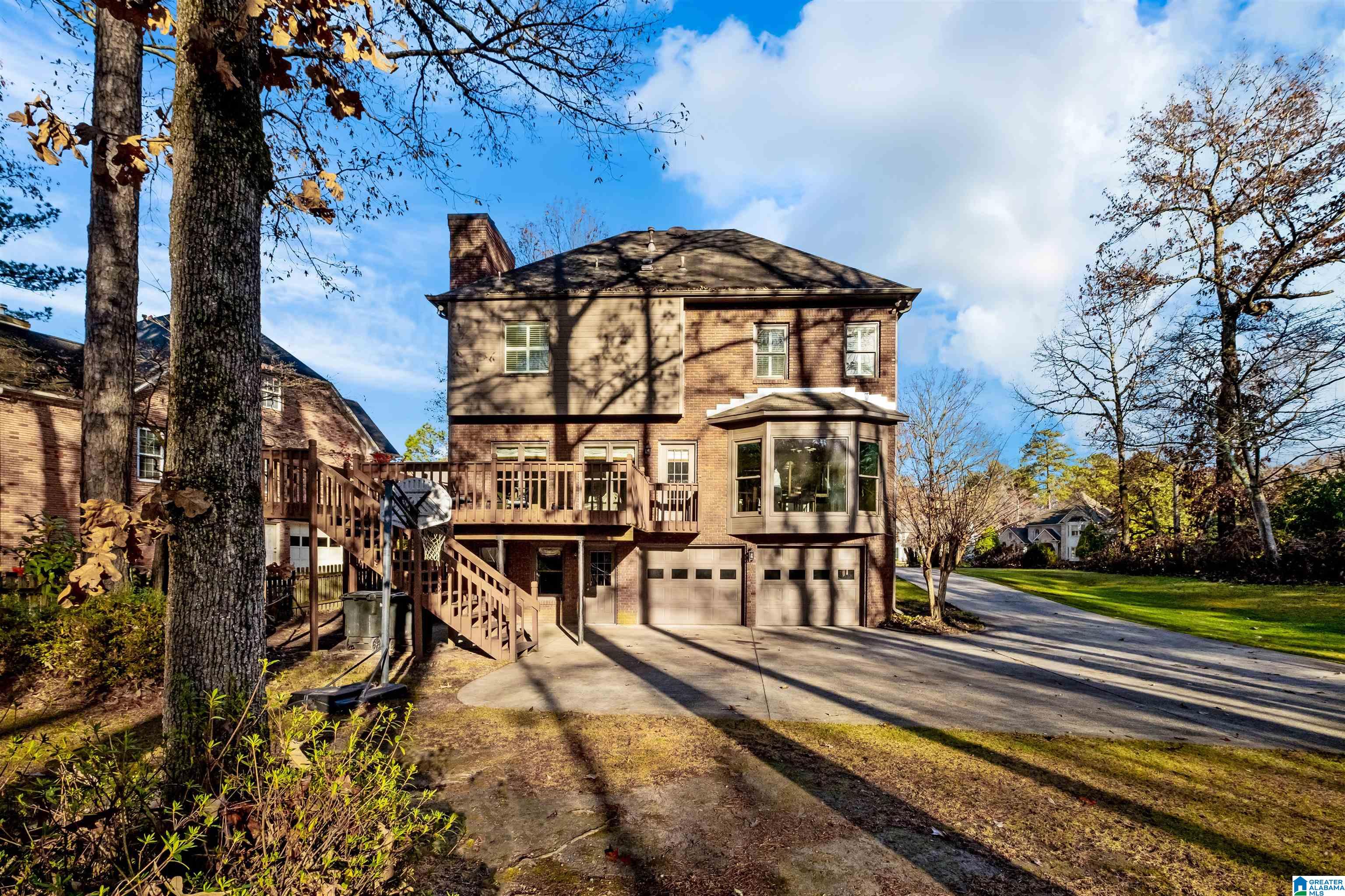 4509 MAGNOLIA DRIVE