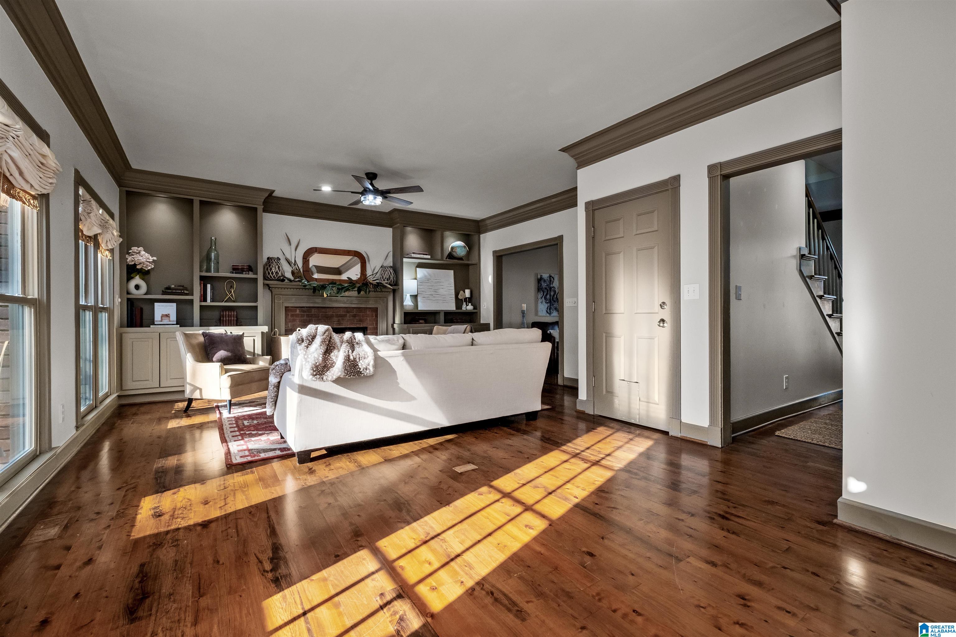 4509 MAGNOLIA DRIVE
