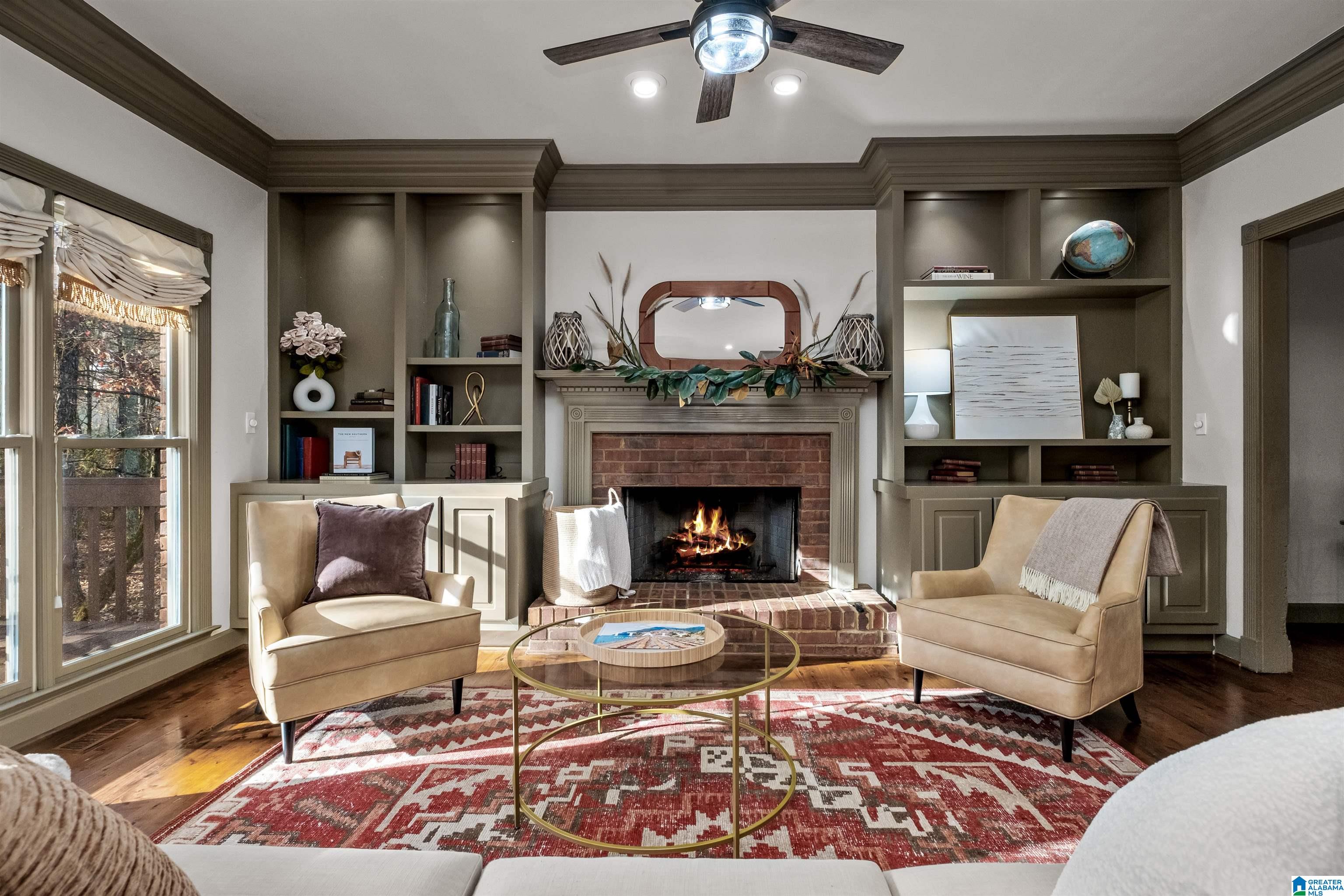 4509 MAGNOLIA DRIVE