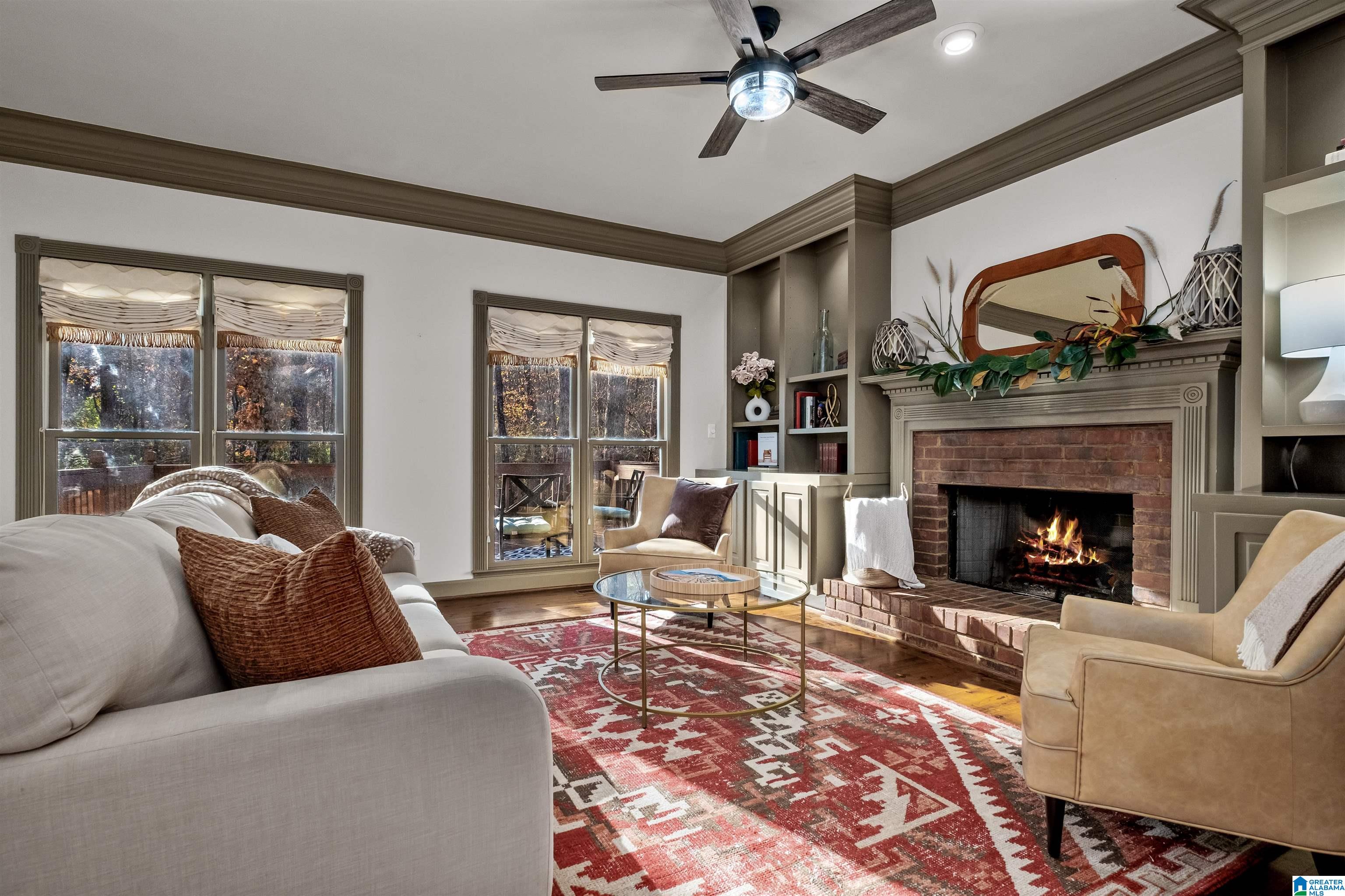 4509 MAGNOLIA DRIVE