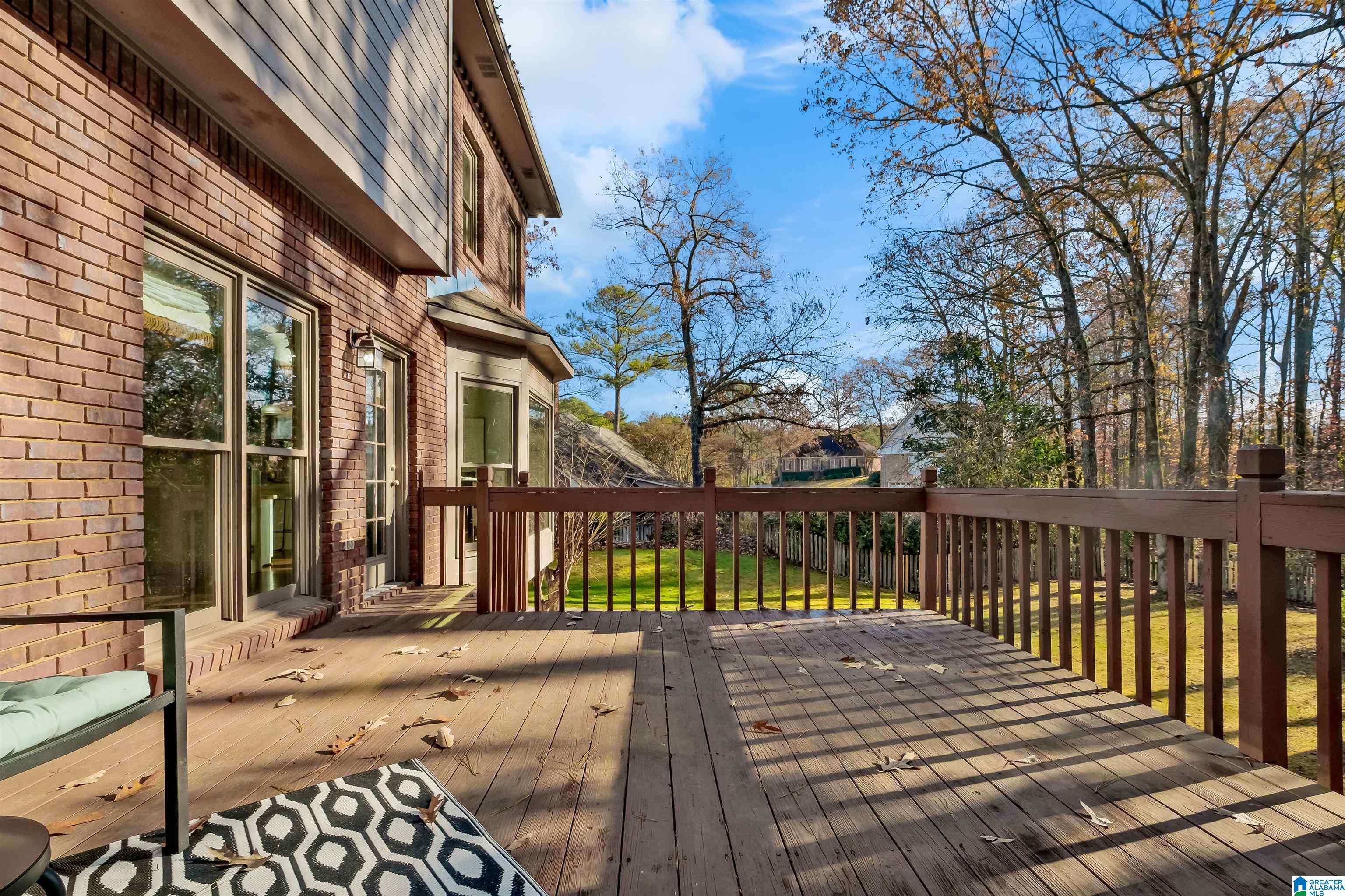 4509 MAGNOLIA DRIVE