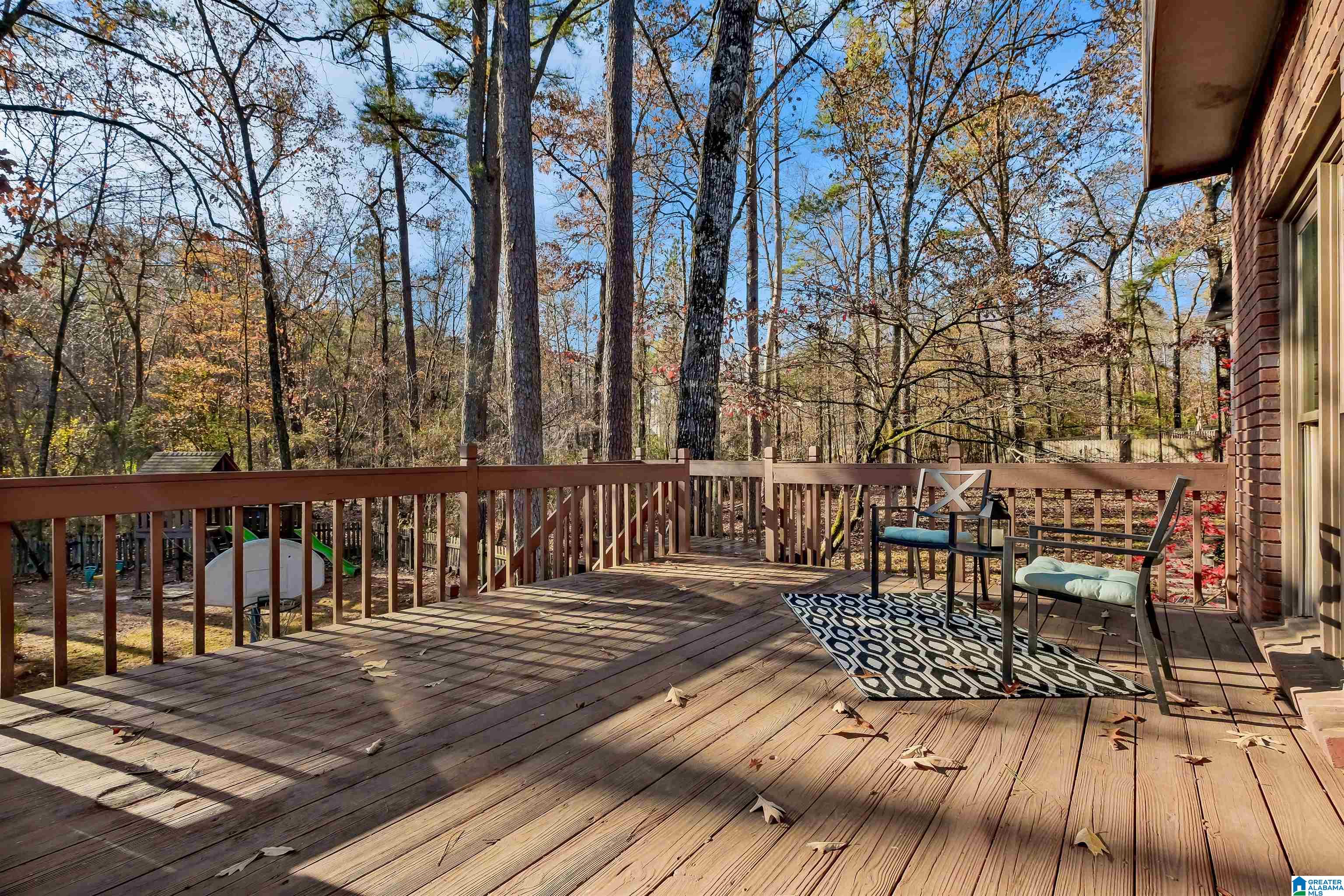4509 MAGNOLIA DRIVE