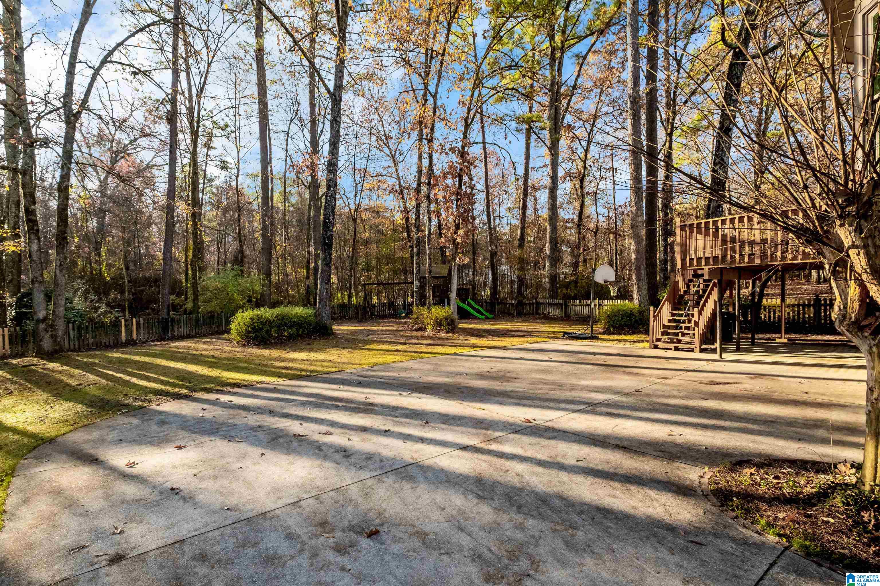 4509 MAGNOLIA DRIVE