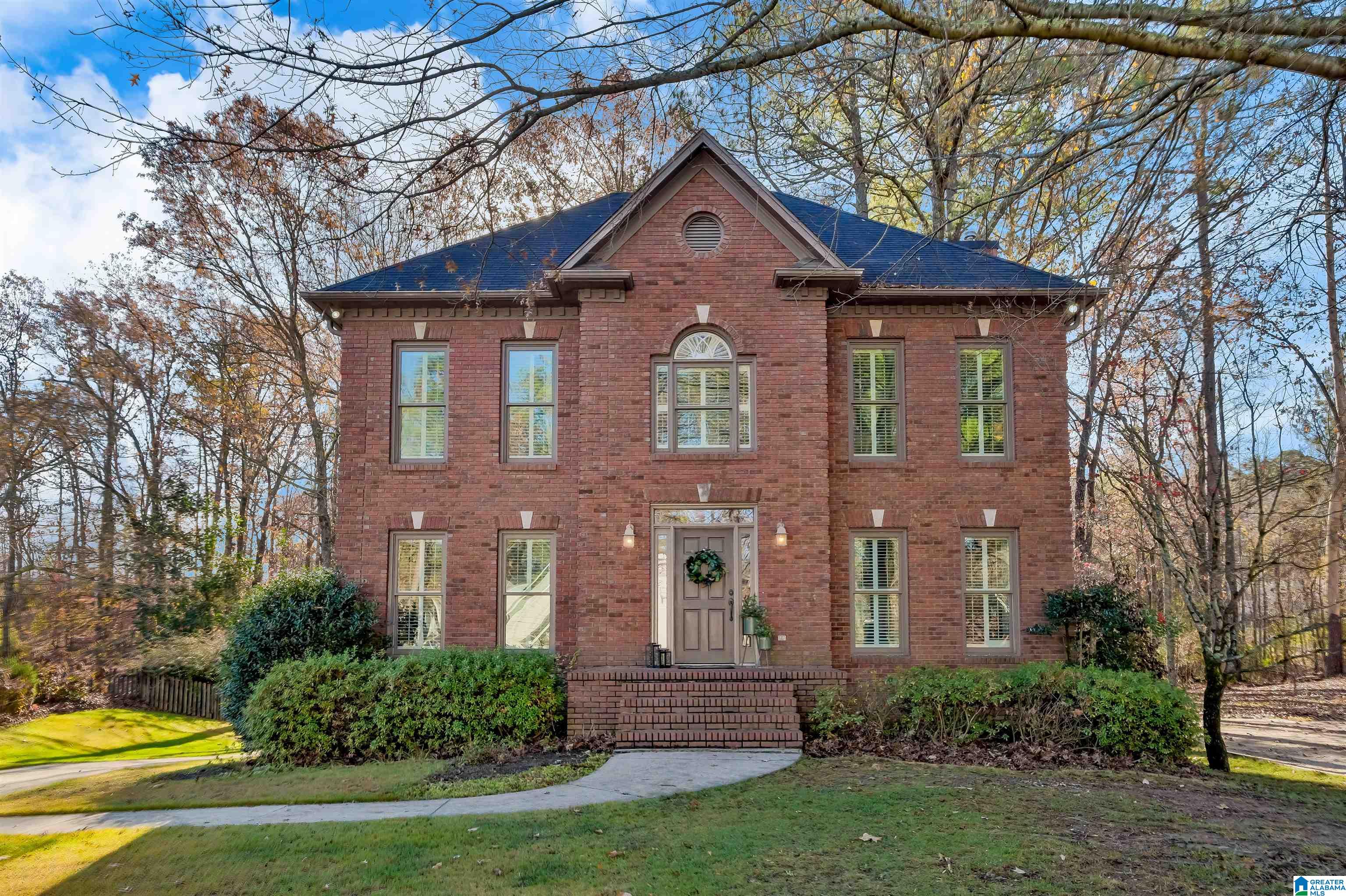 4509 MAGNOLIA DRIVE
