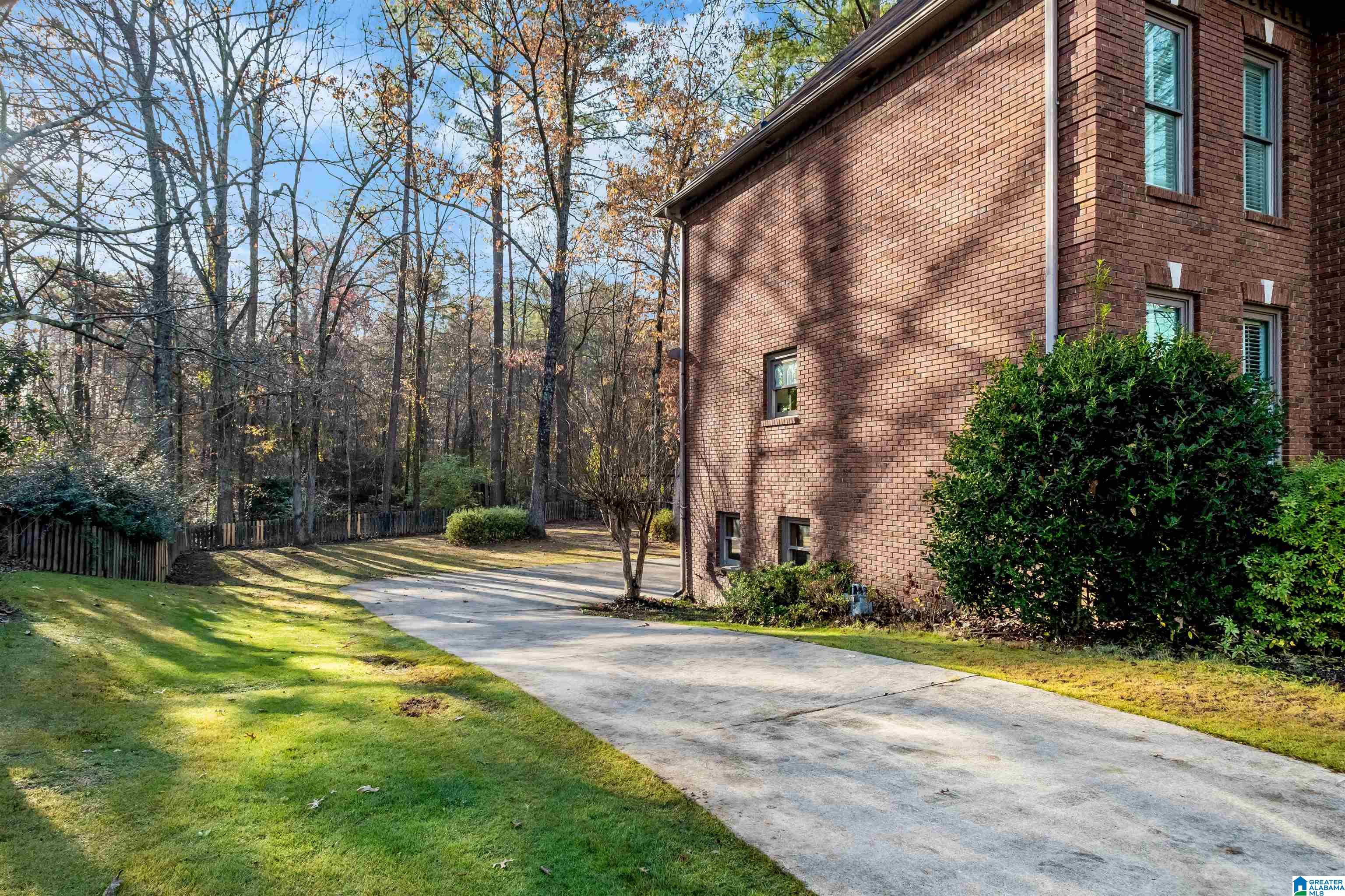 4509 MAGNOLIA DRIVE