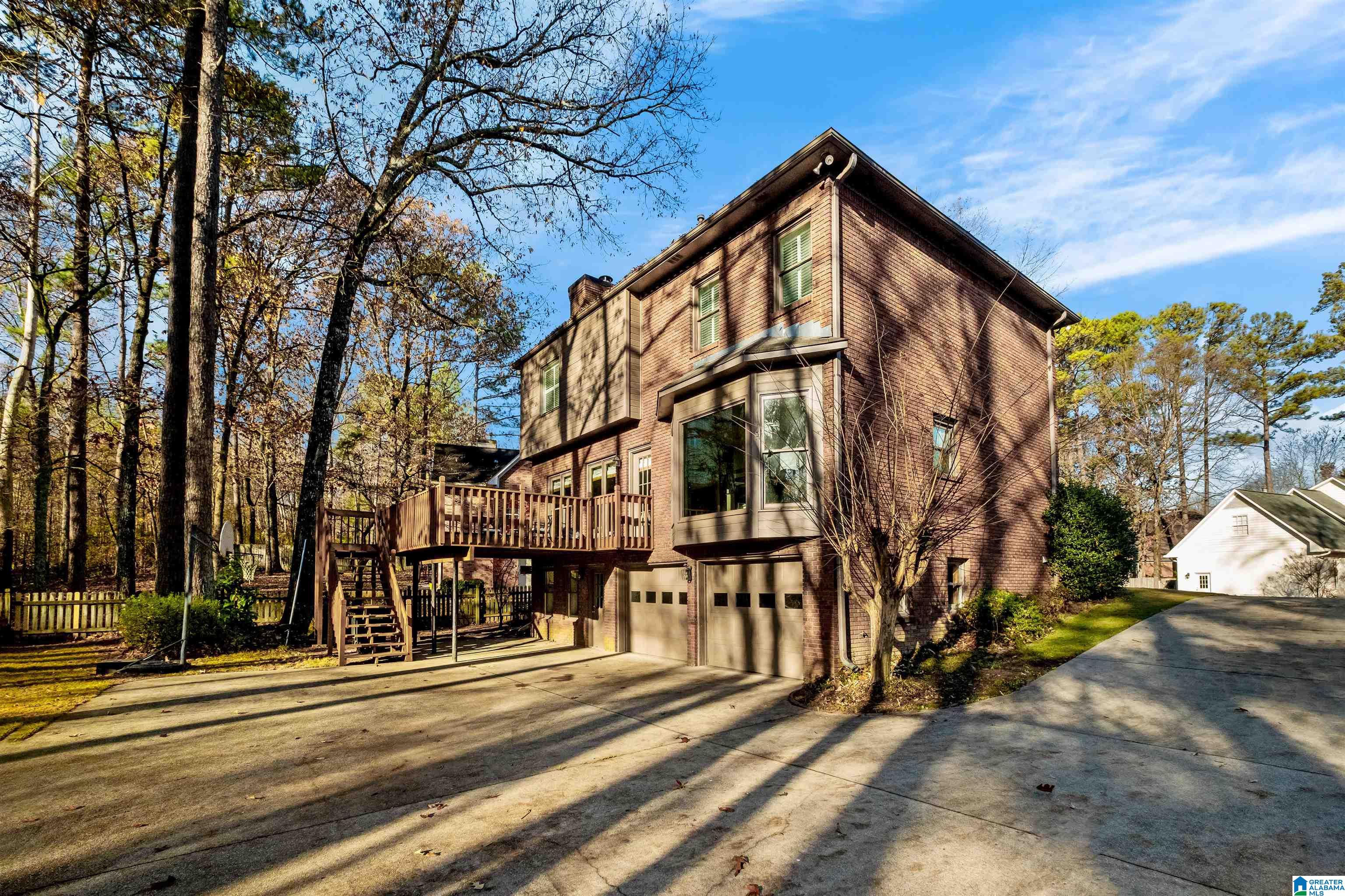 4509 MAGNOLIA DRIVE