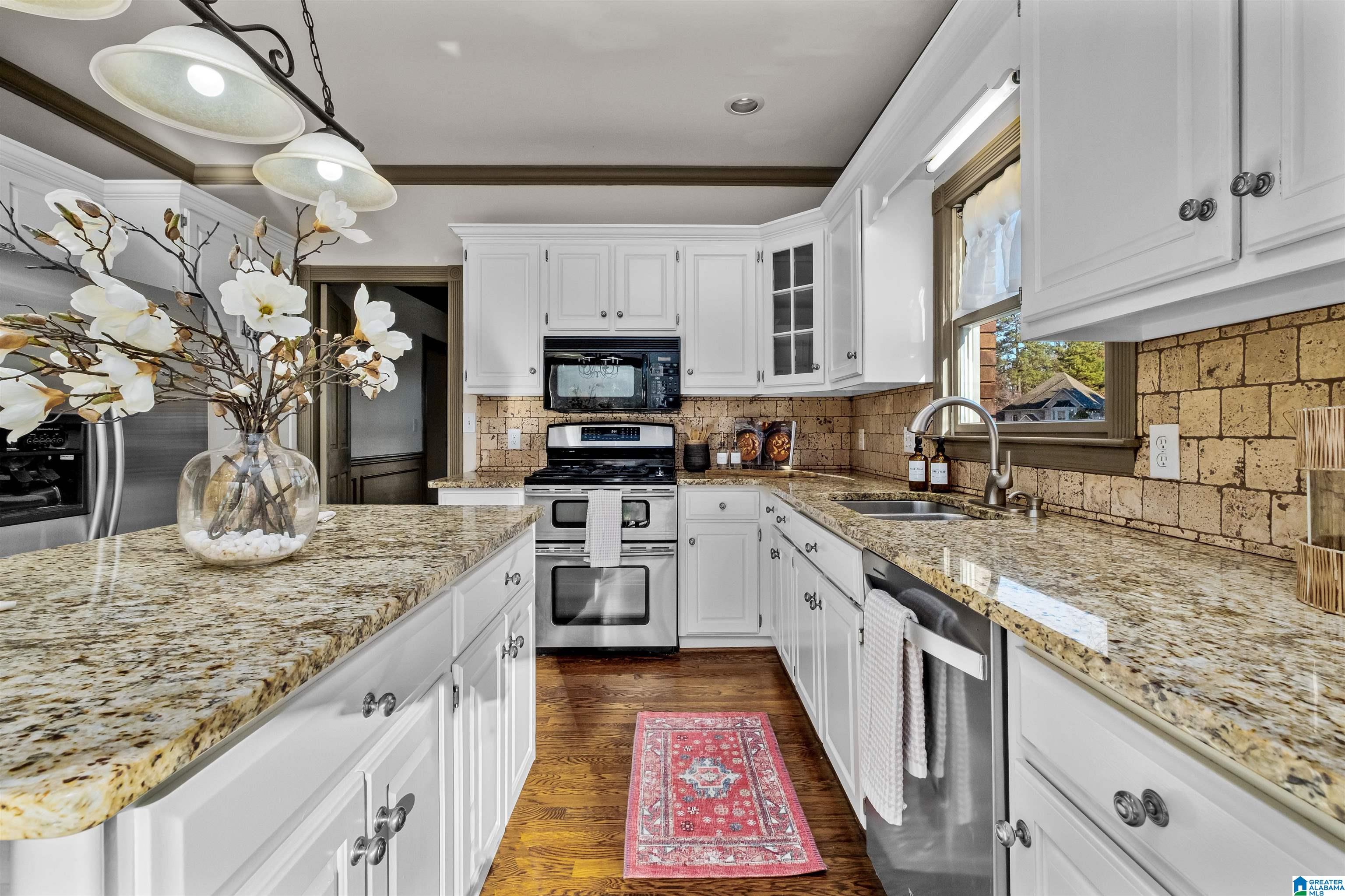 4509 MAGNOLIA DRIVE