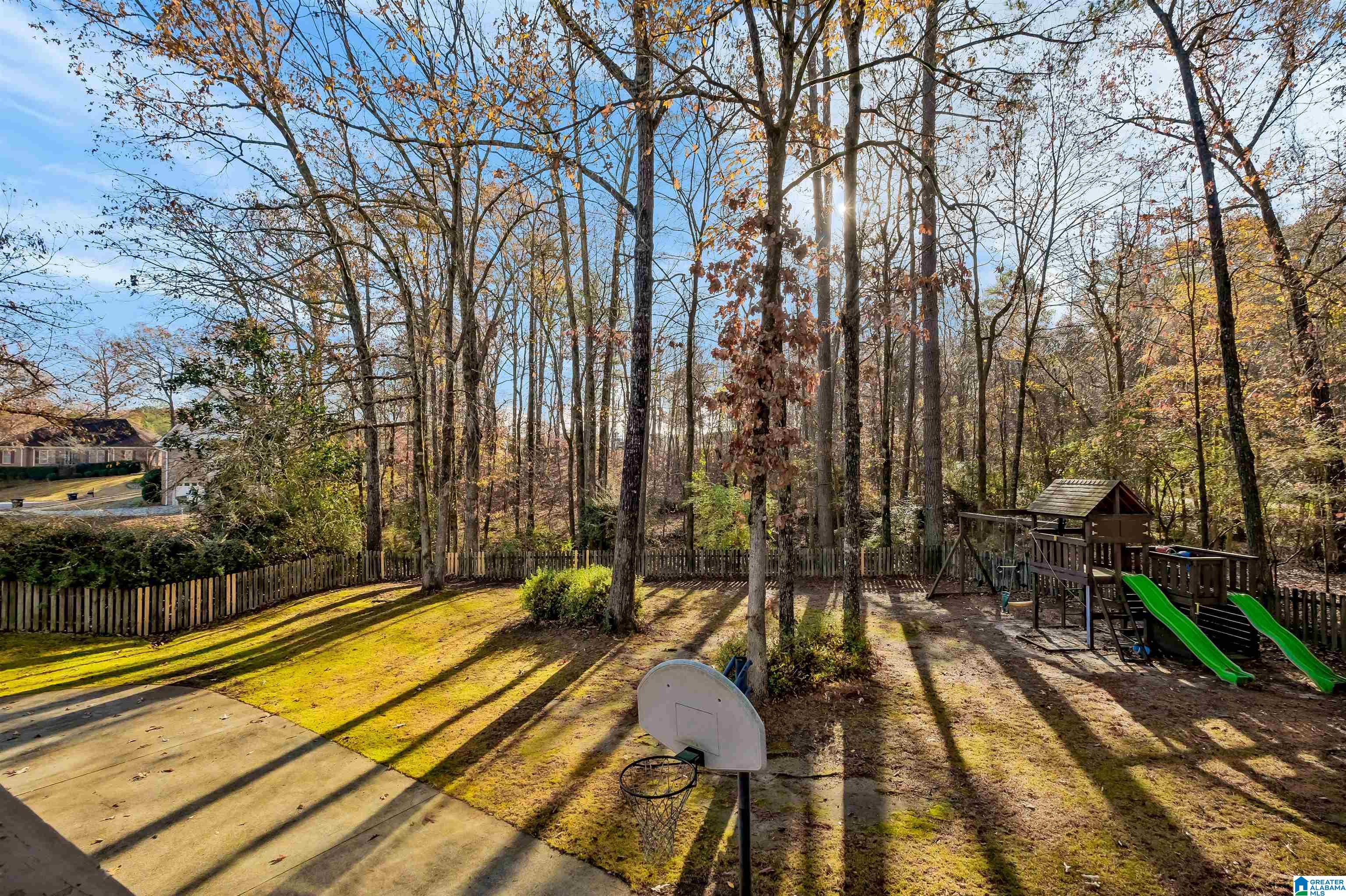 4509 MAGNOLIA DRIVE