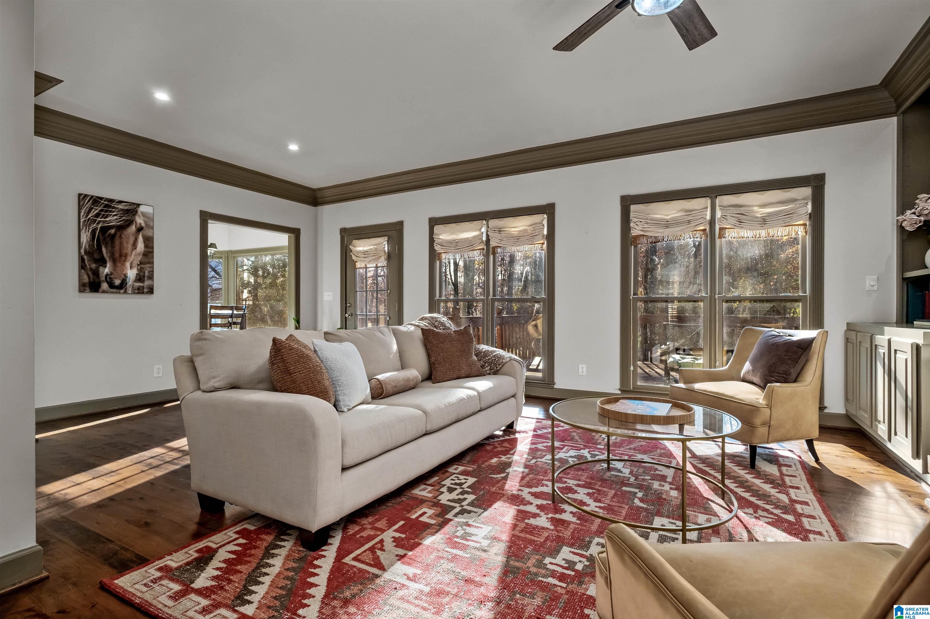 4509 MAGNOLIA DRIVE