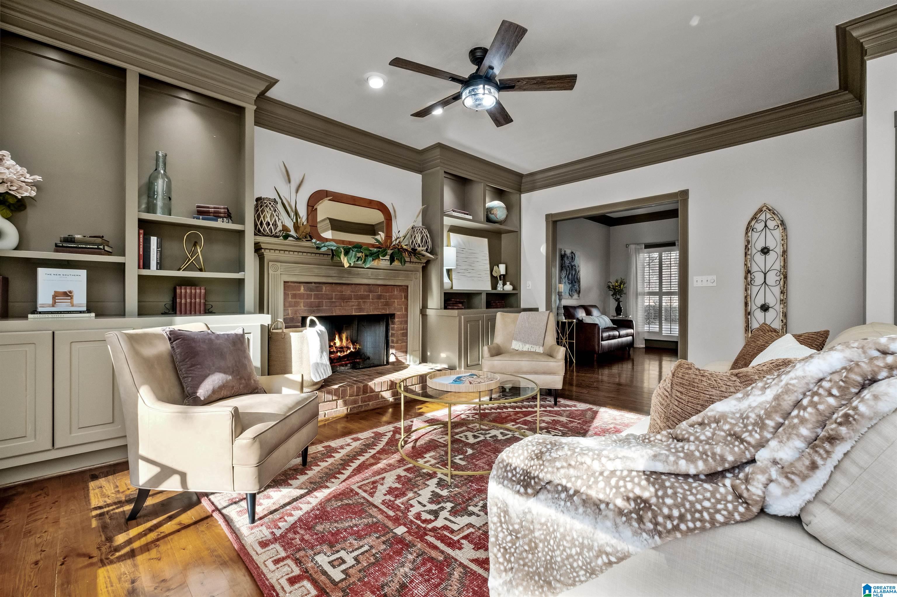 4509 MAGNOLIA DRIVE