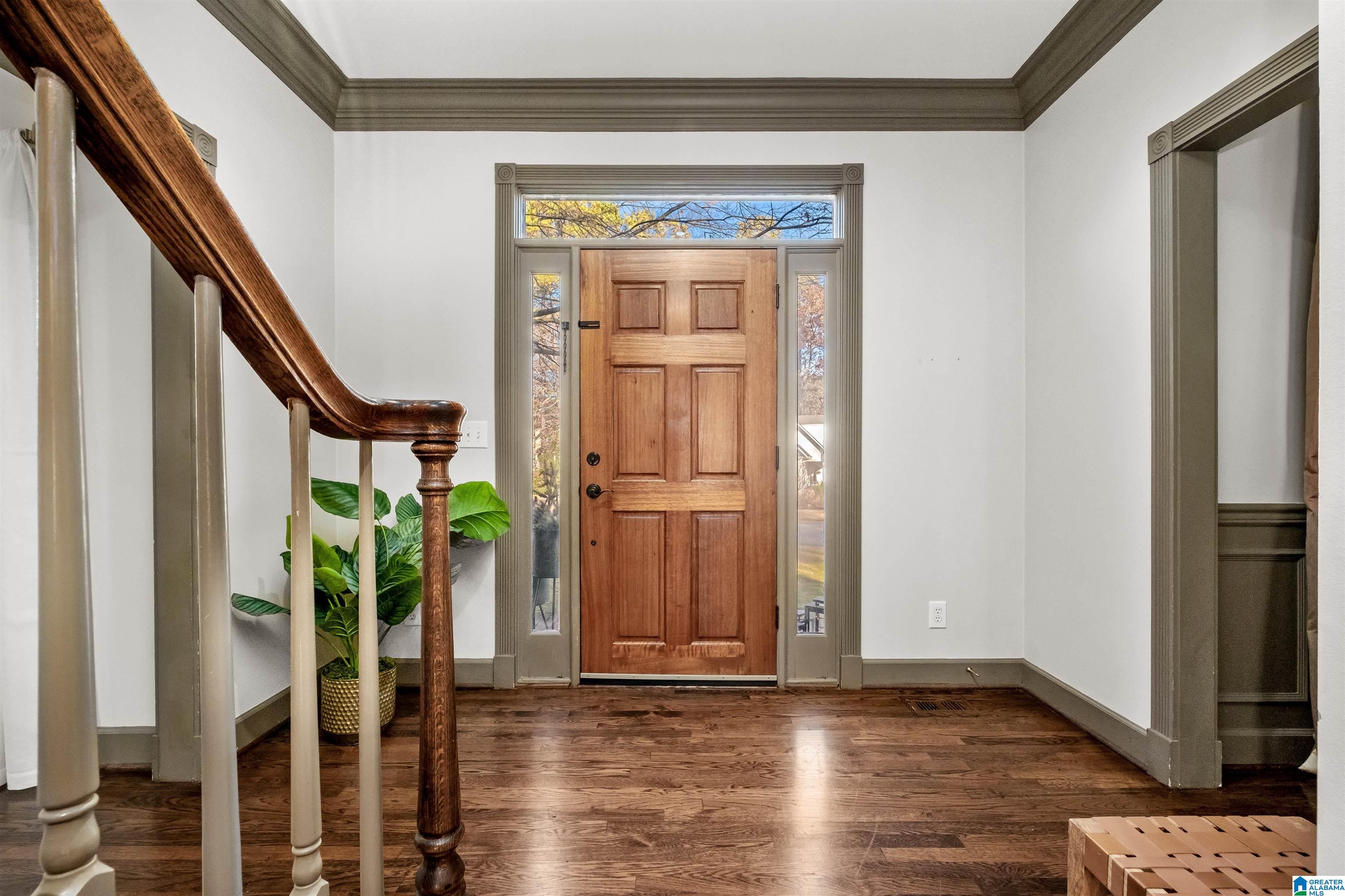 4509 MAGNOLIA DRIVE