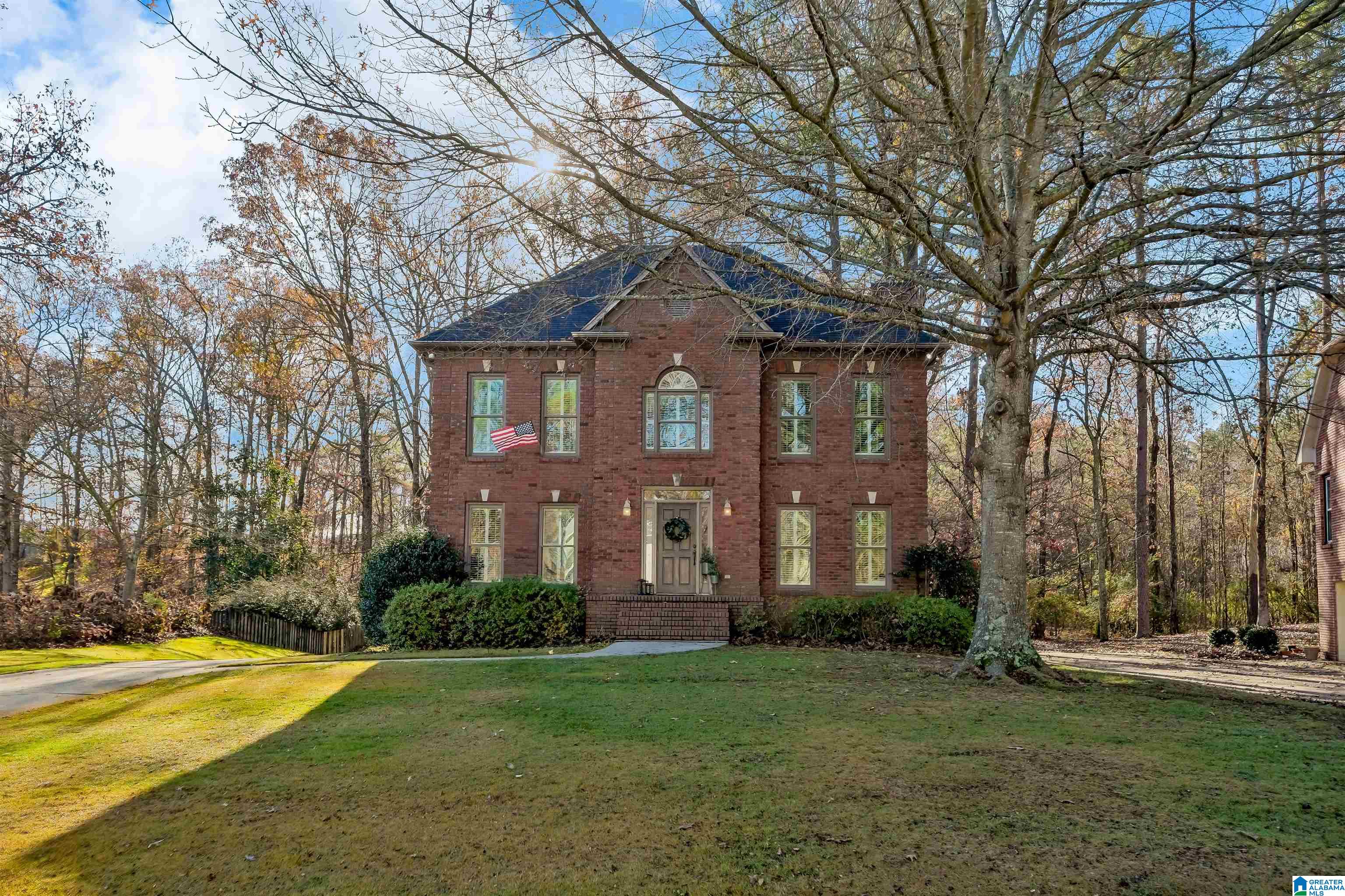 4509 MAGNOLIA DRIVE
