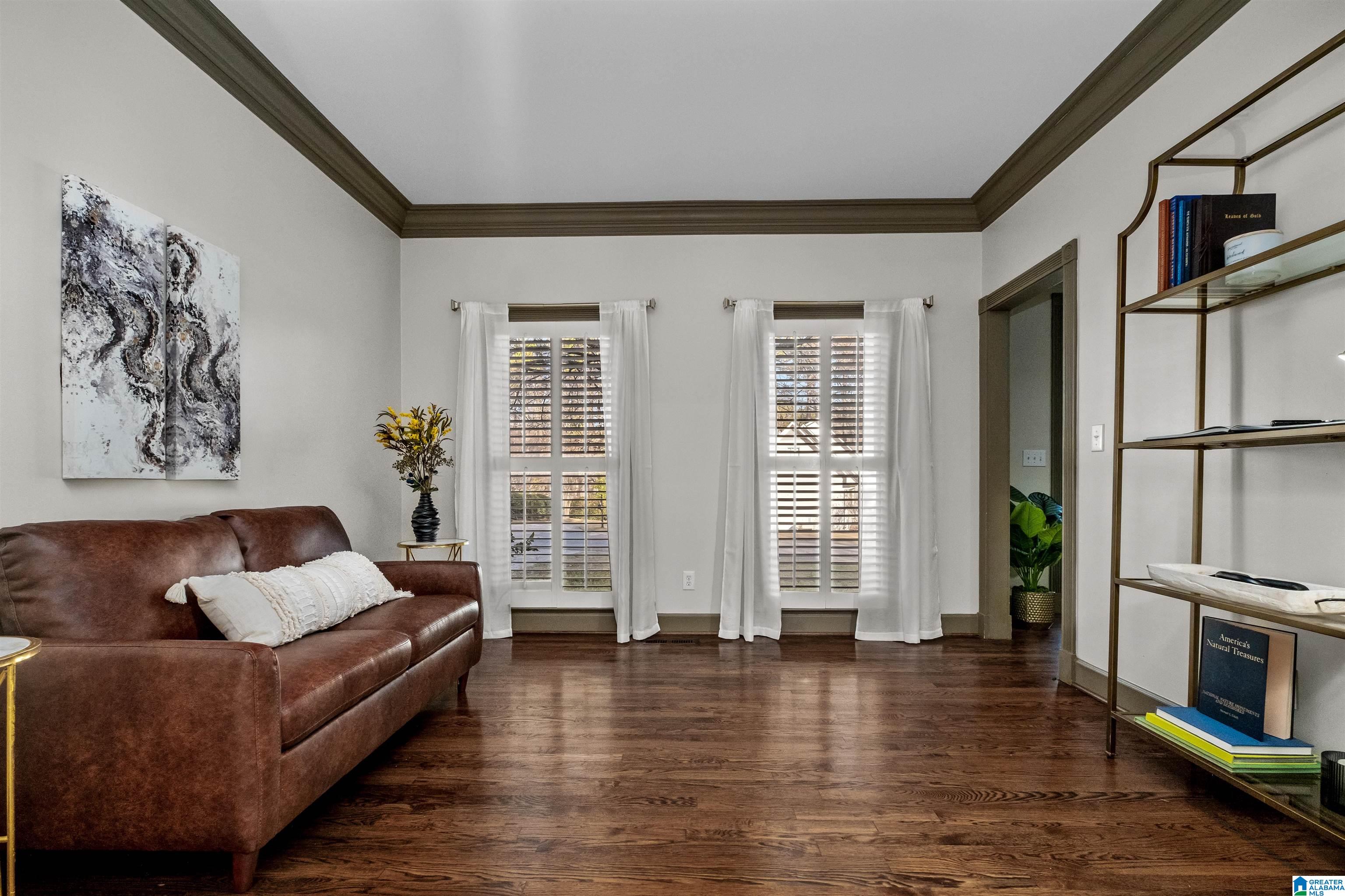 4509 MAGNOLIA DRIVE