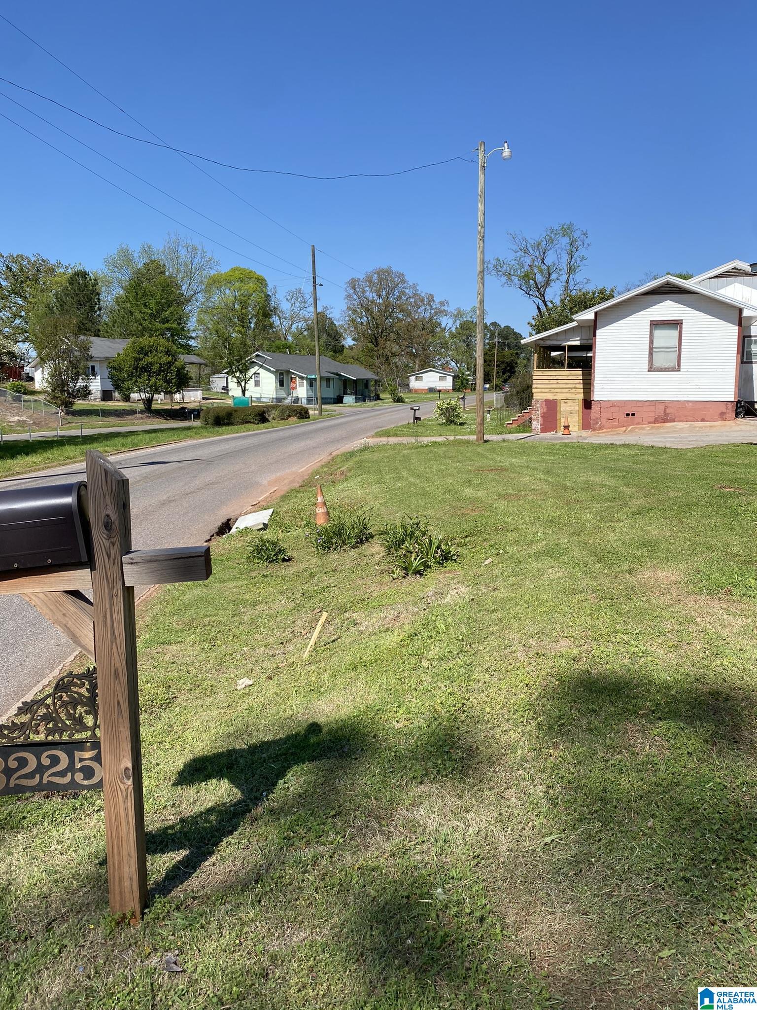 3225 WENONAH ROAD SW