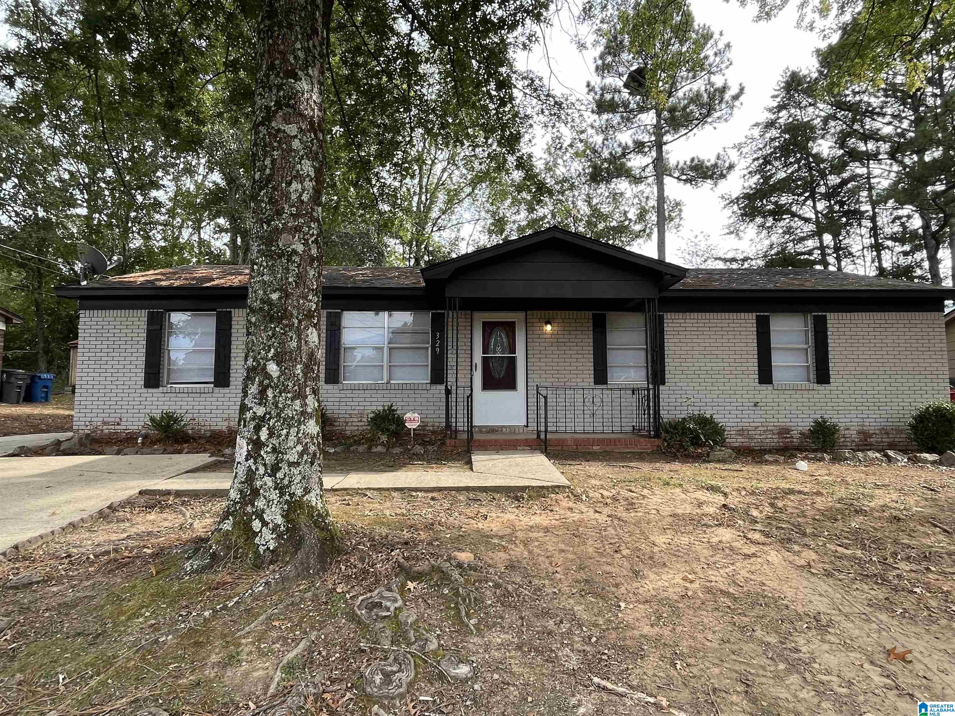 329 FIVE ACRE ROAD