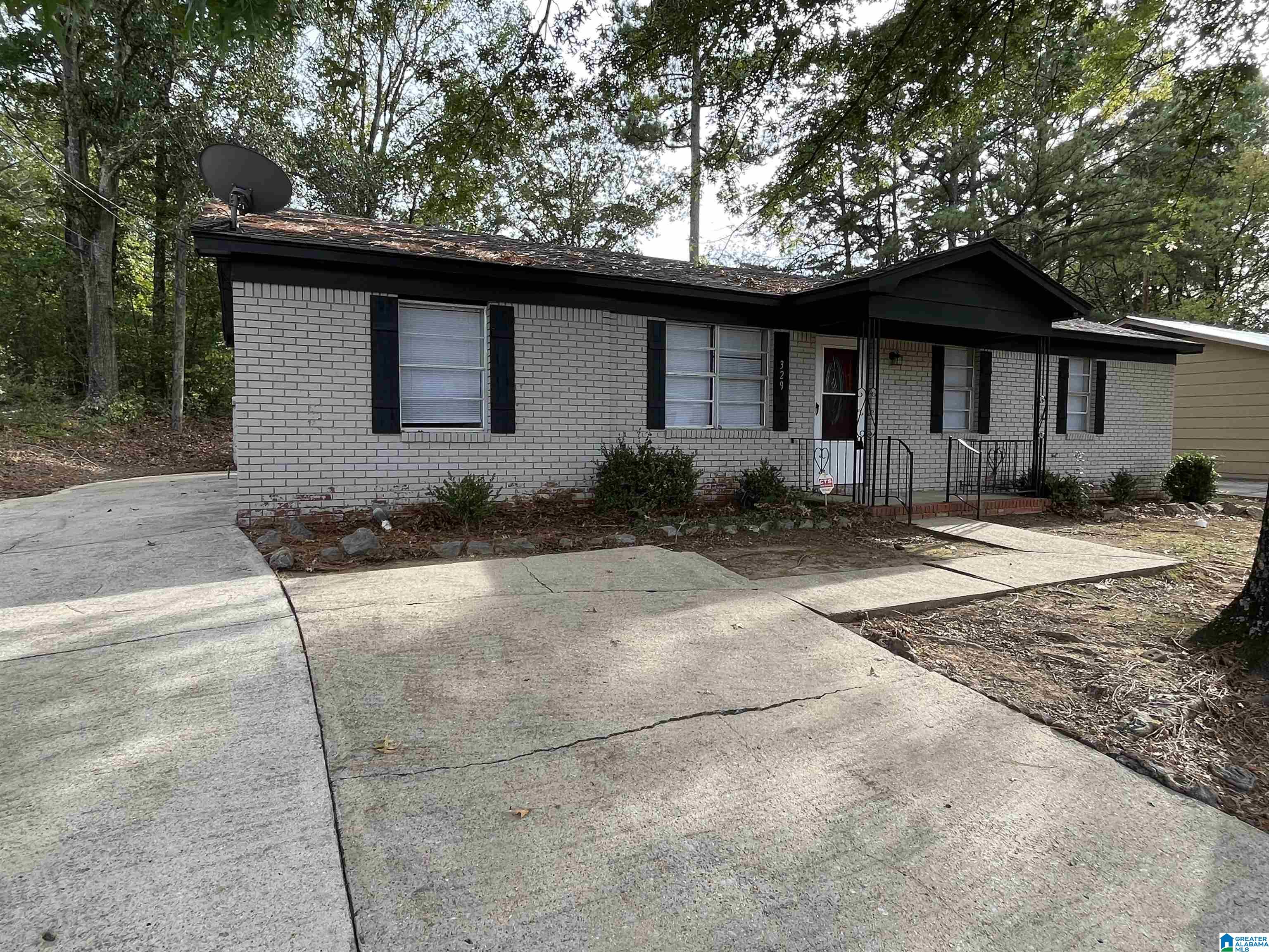 329 FIVE ACRE ROAD