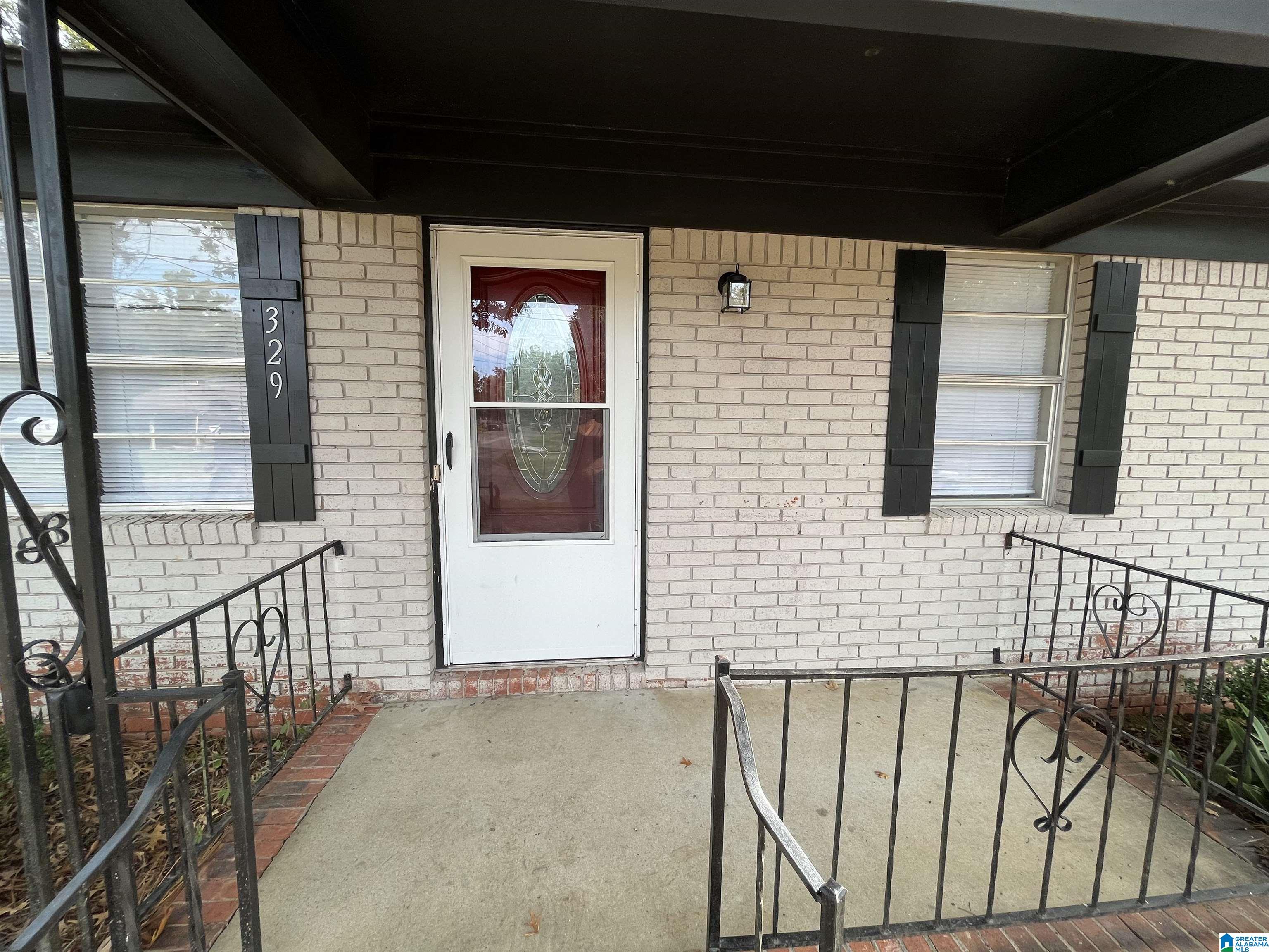 329 FIVE ACRE ROAD