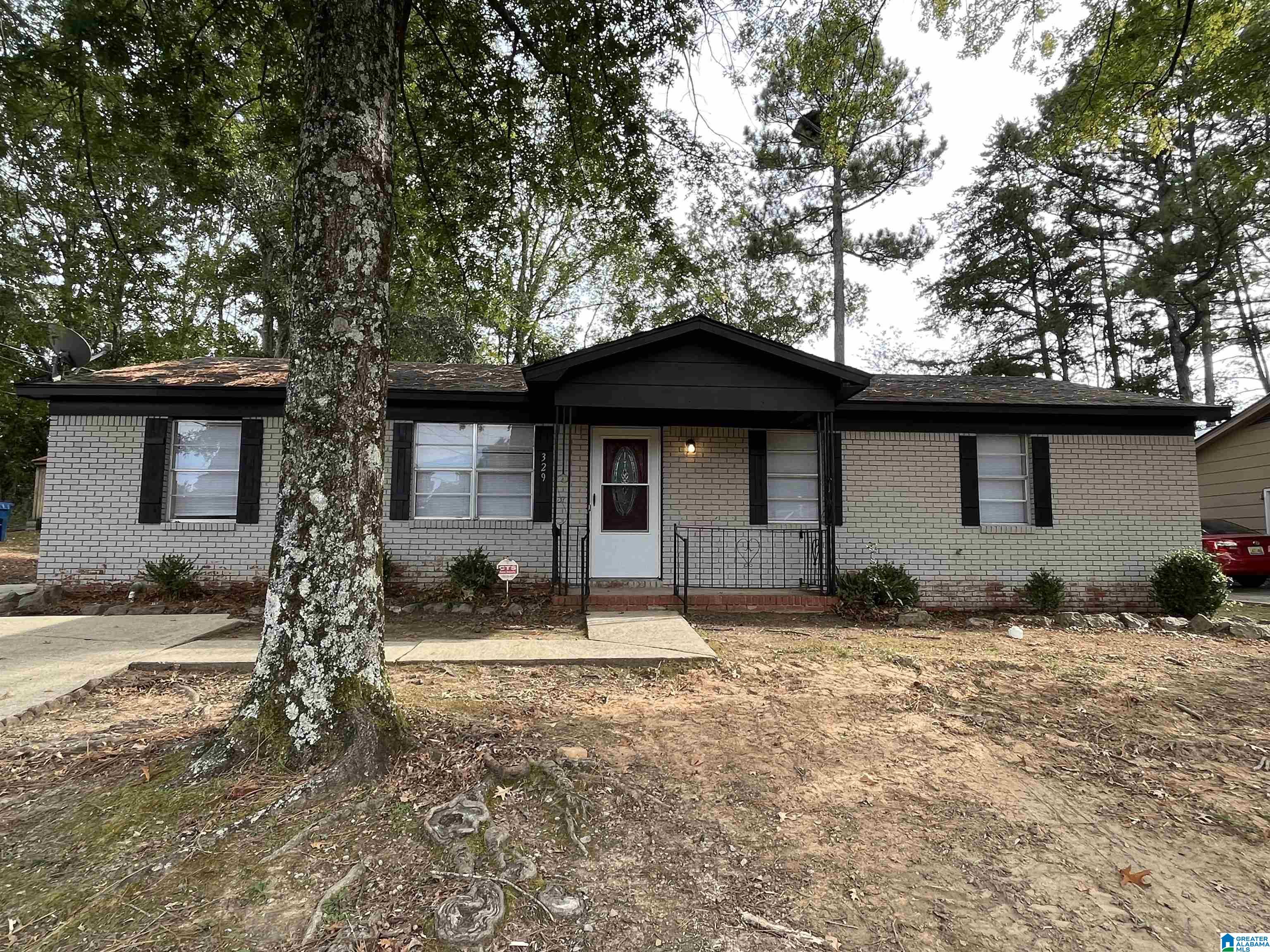 329 FIVE ACRE ROAD