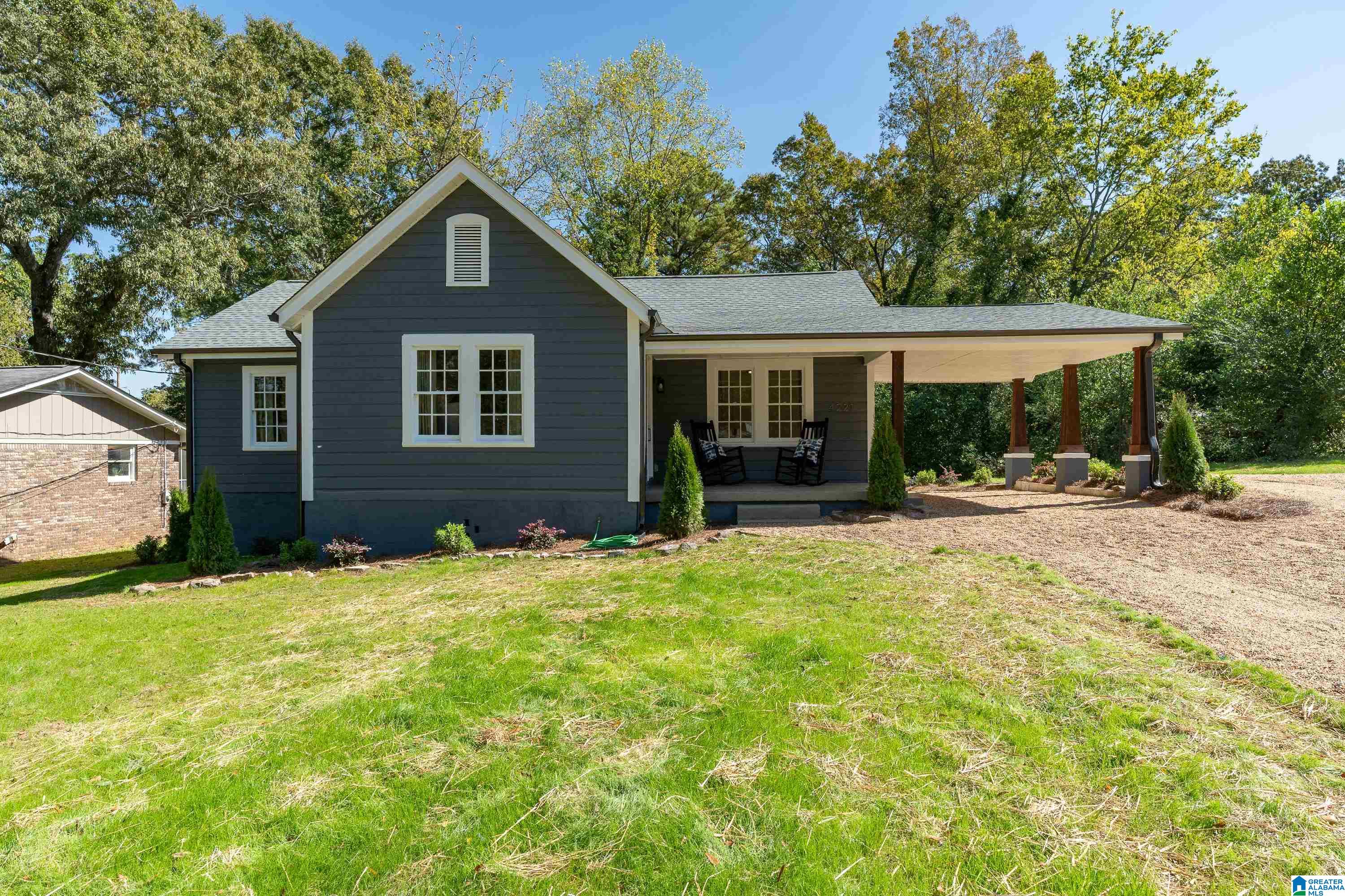 4221 MILHAVEN DRIVE