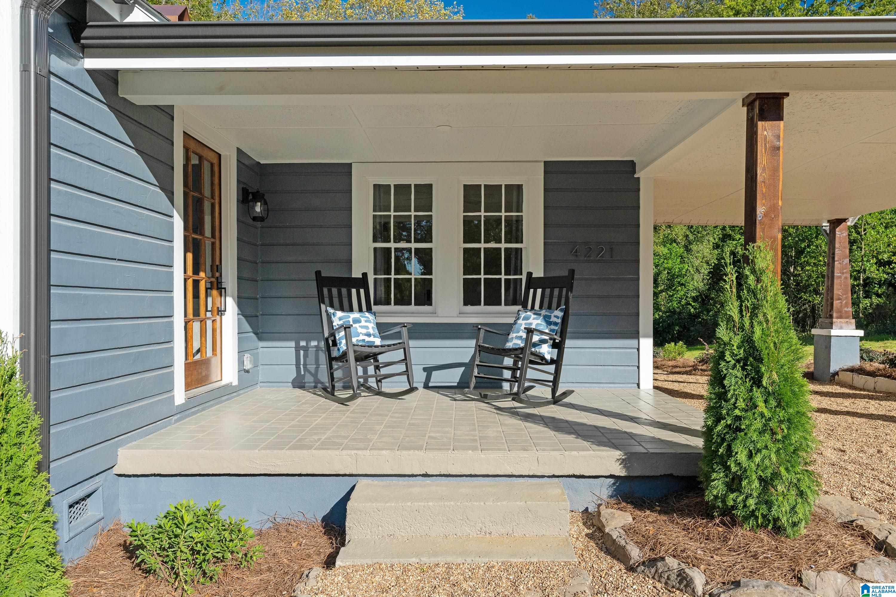 4221 MILHAVEN DRIVE