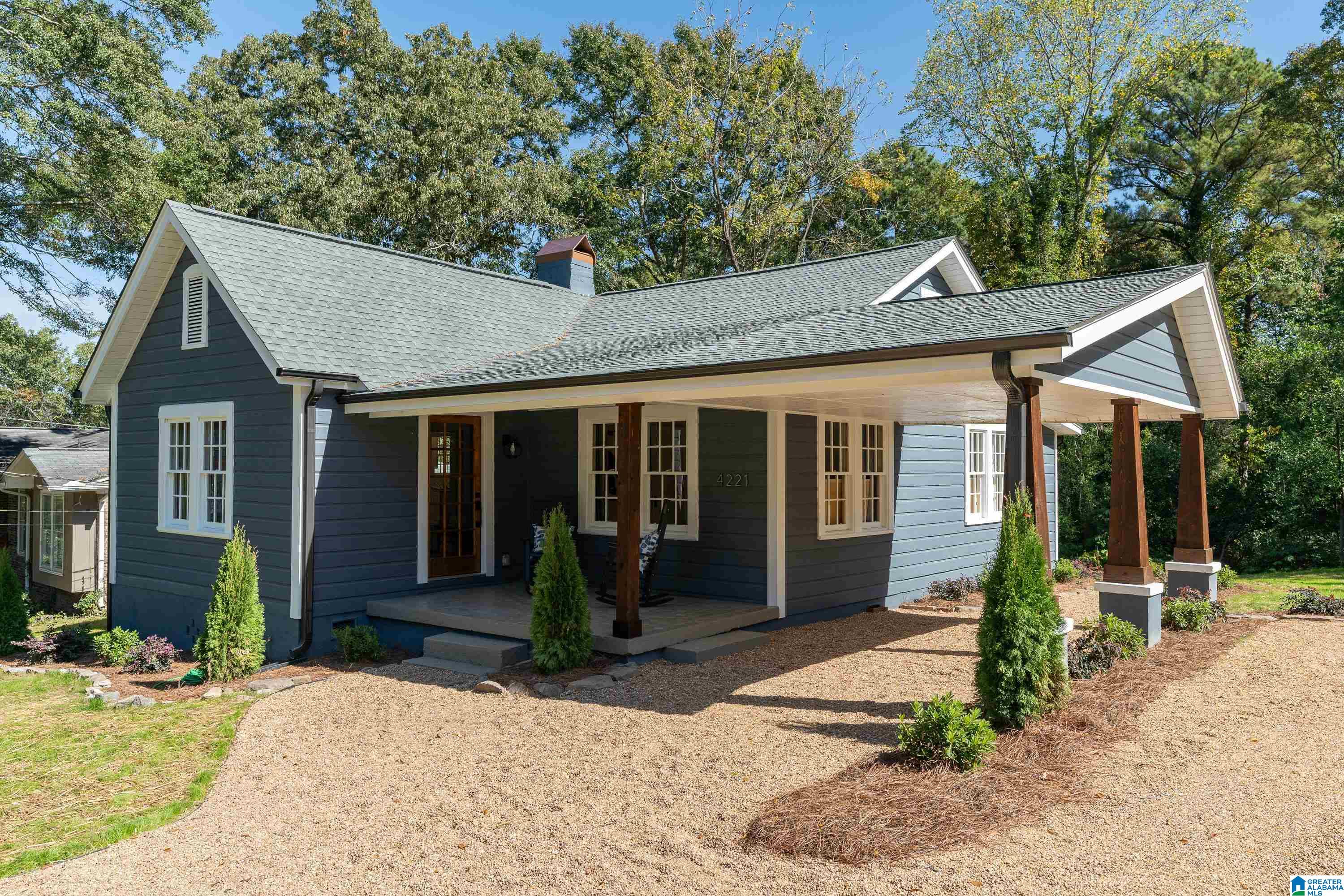 4221 MILHAVEN DRIVE