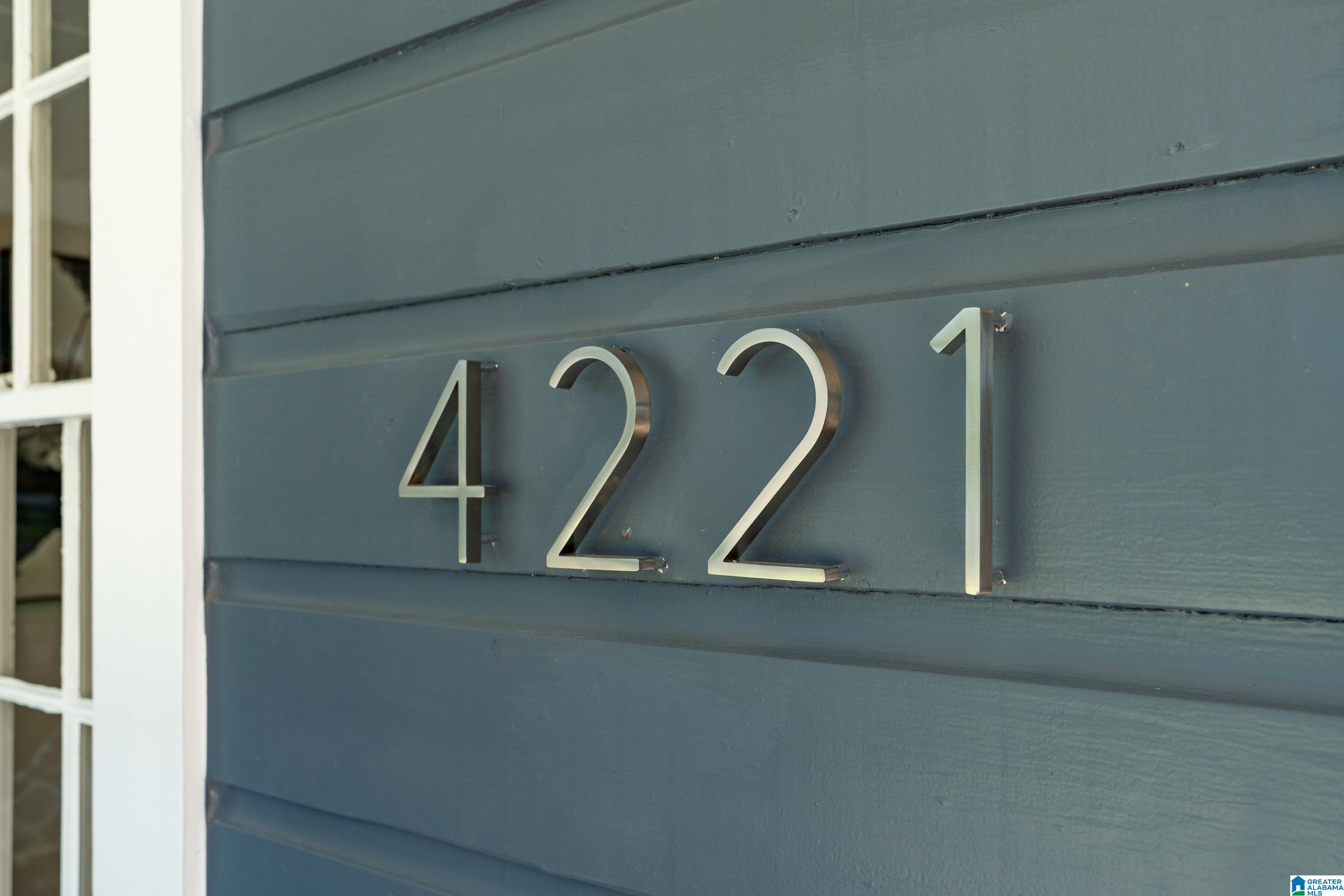 4221 MILHAVEN DRIVE
