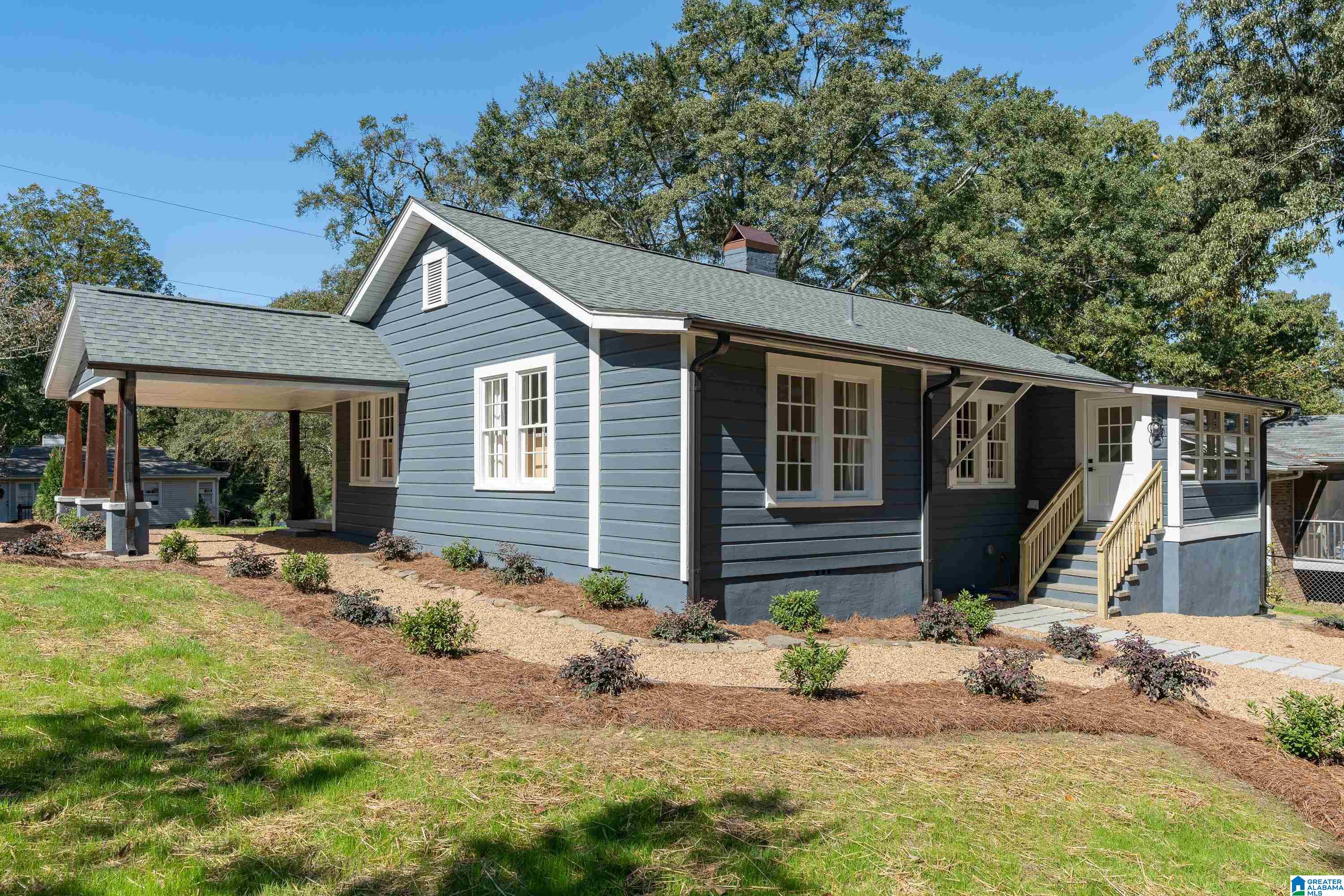 4221 MILHAVEN DRIVE