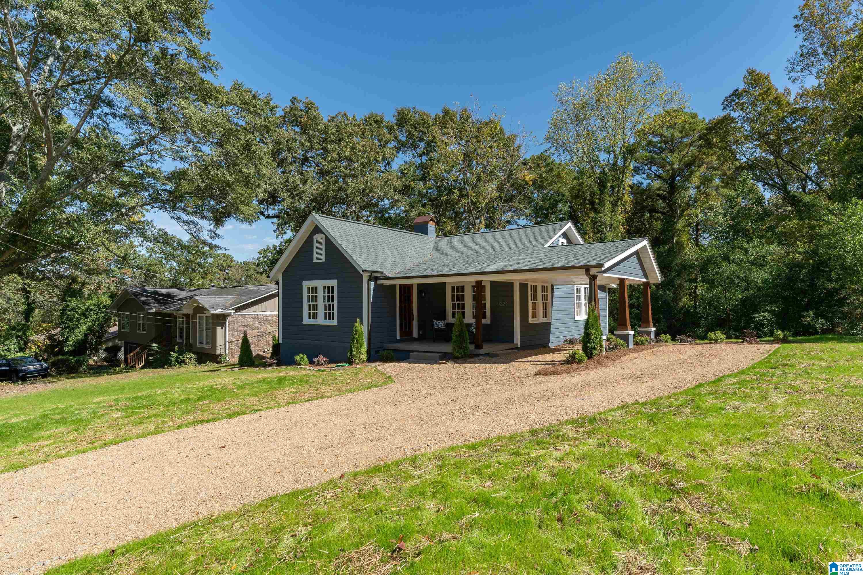 4221 MILHAVEN DRIVE