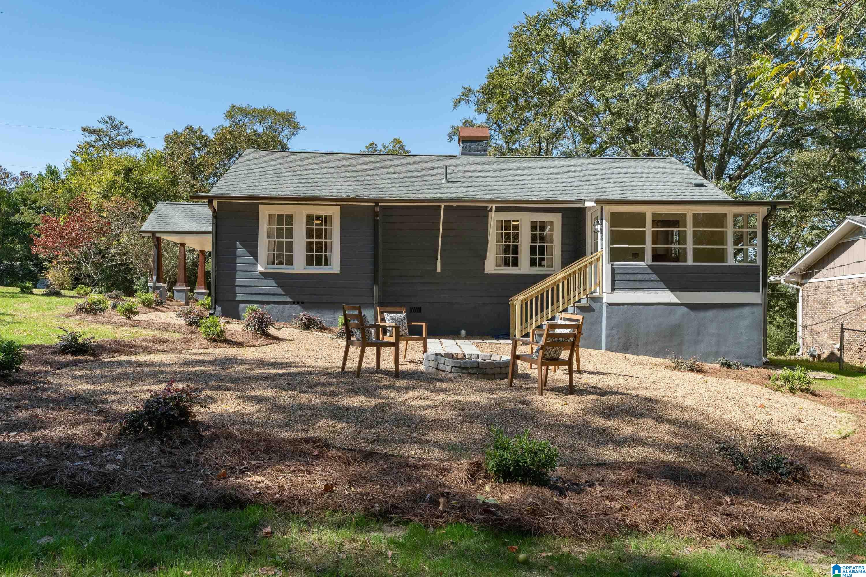 4221 MILHAVEN DRIVE