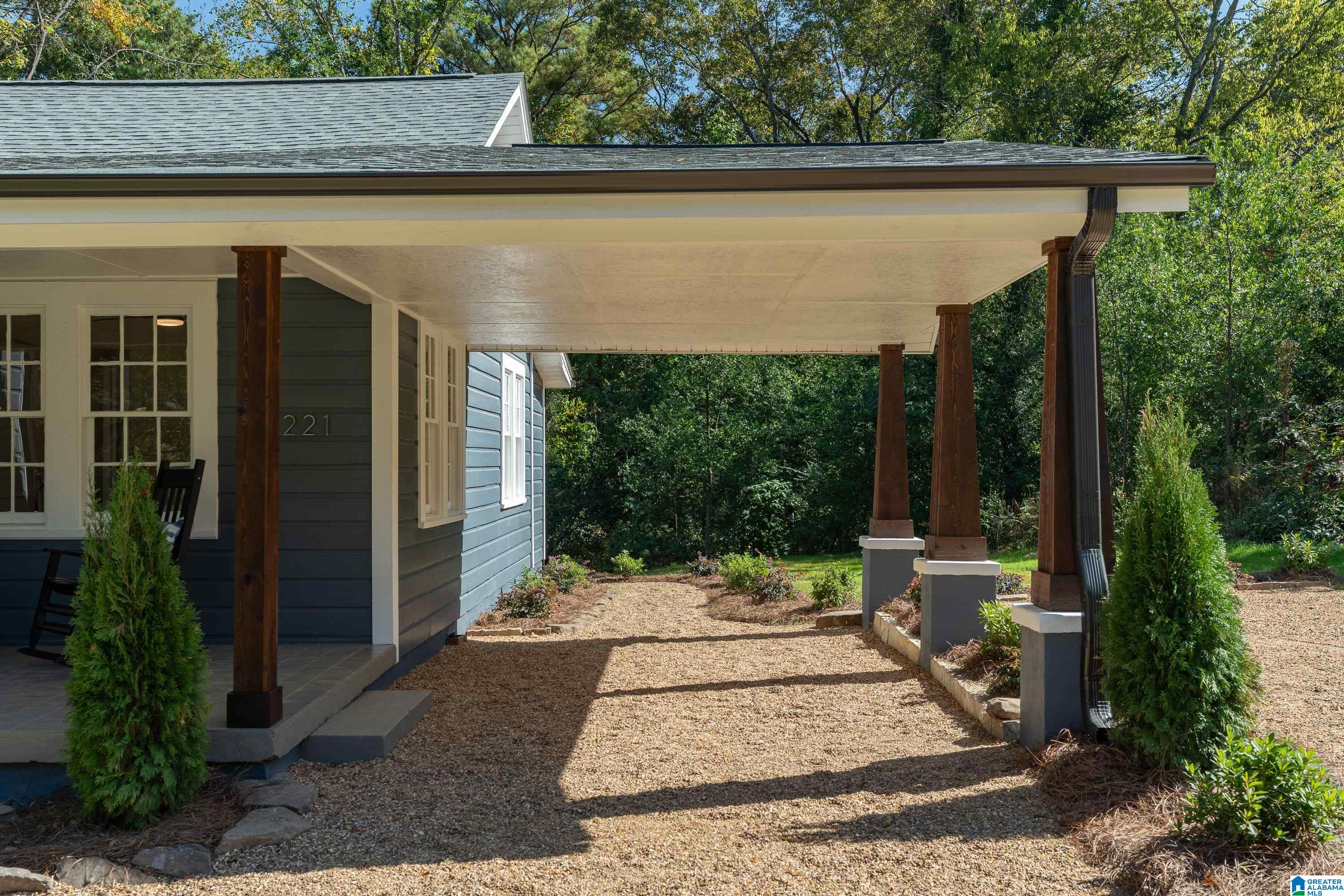4221 MILHAVEN DRIVE